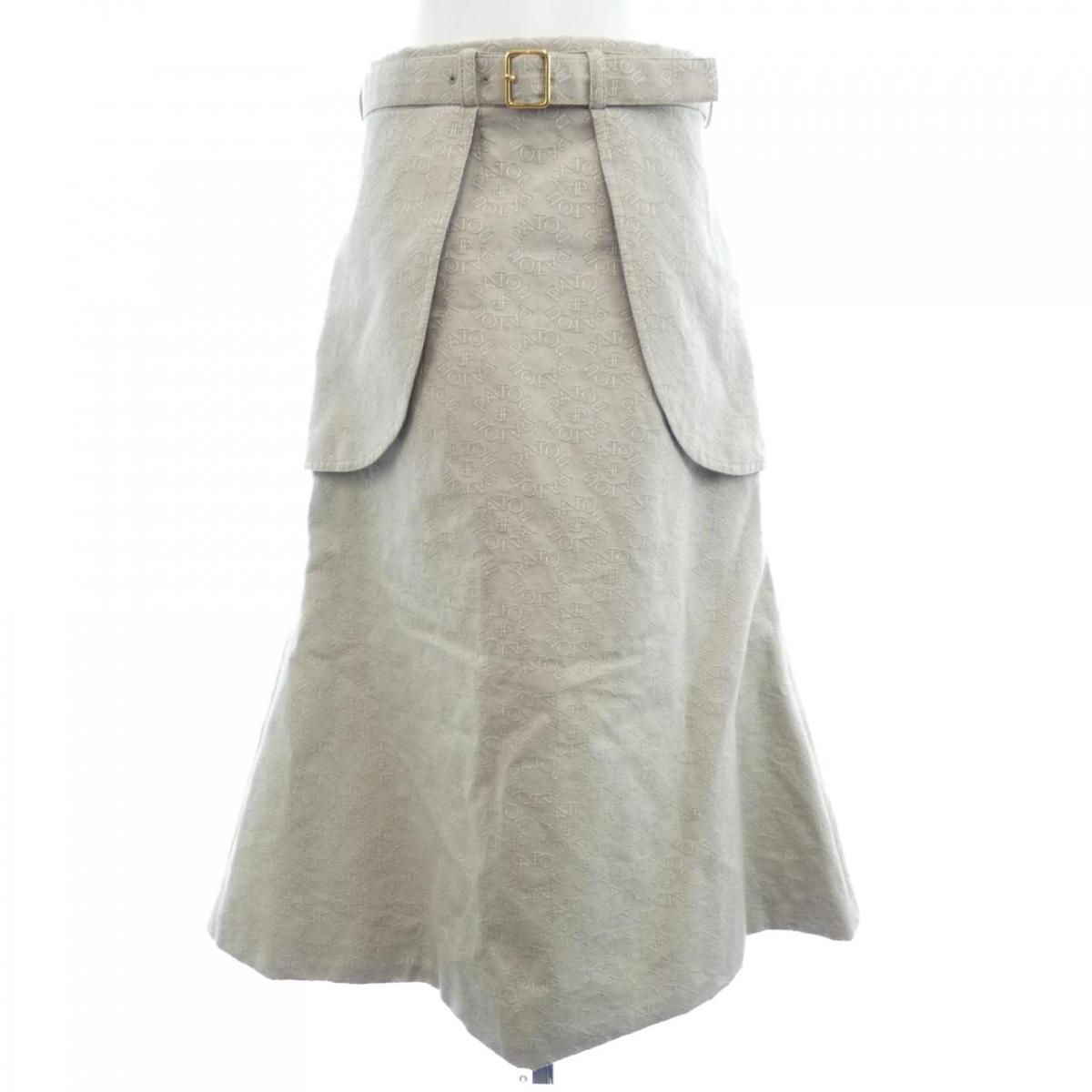 パトゥ PATOU SK03501335100 スカート【中古】