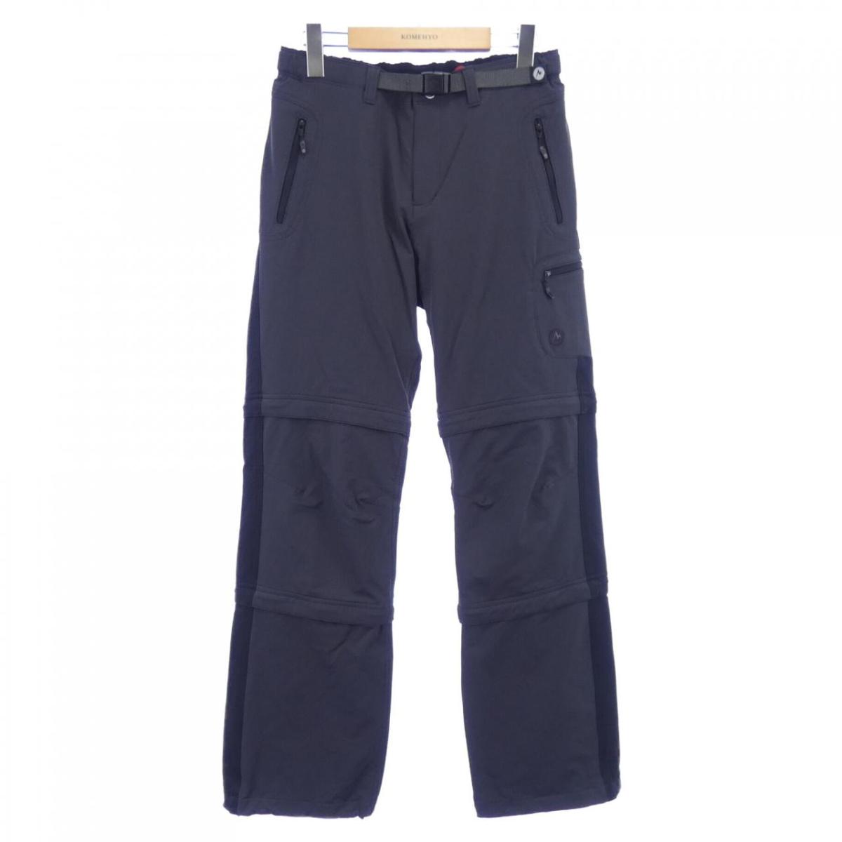 モルモット MARMOT ズボン下【中古】 メンズファッション-ズボン・パンツ