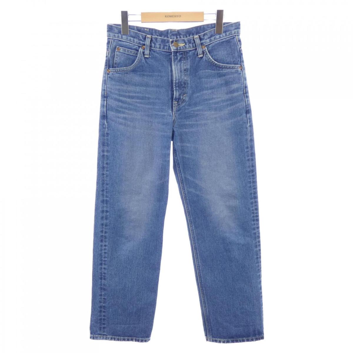 楽天市場】【中古】リー Lee mercibeaucoup, メルシーボークー 別注