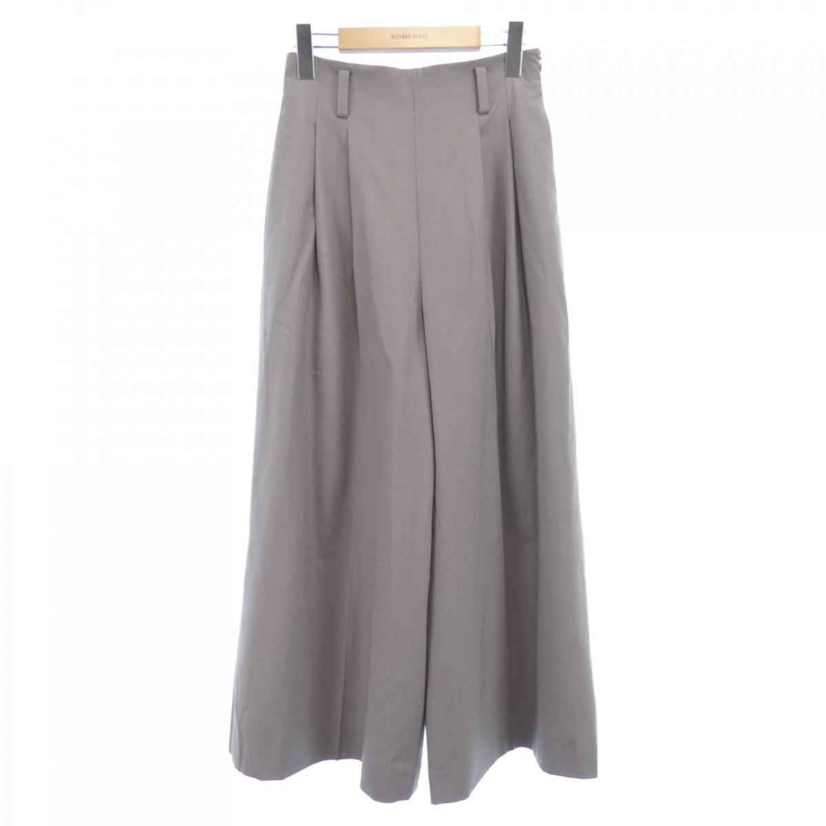 フォクシー FOXEY 41156 パンツ【中古】
