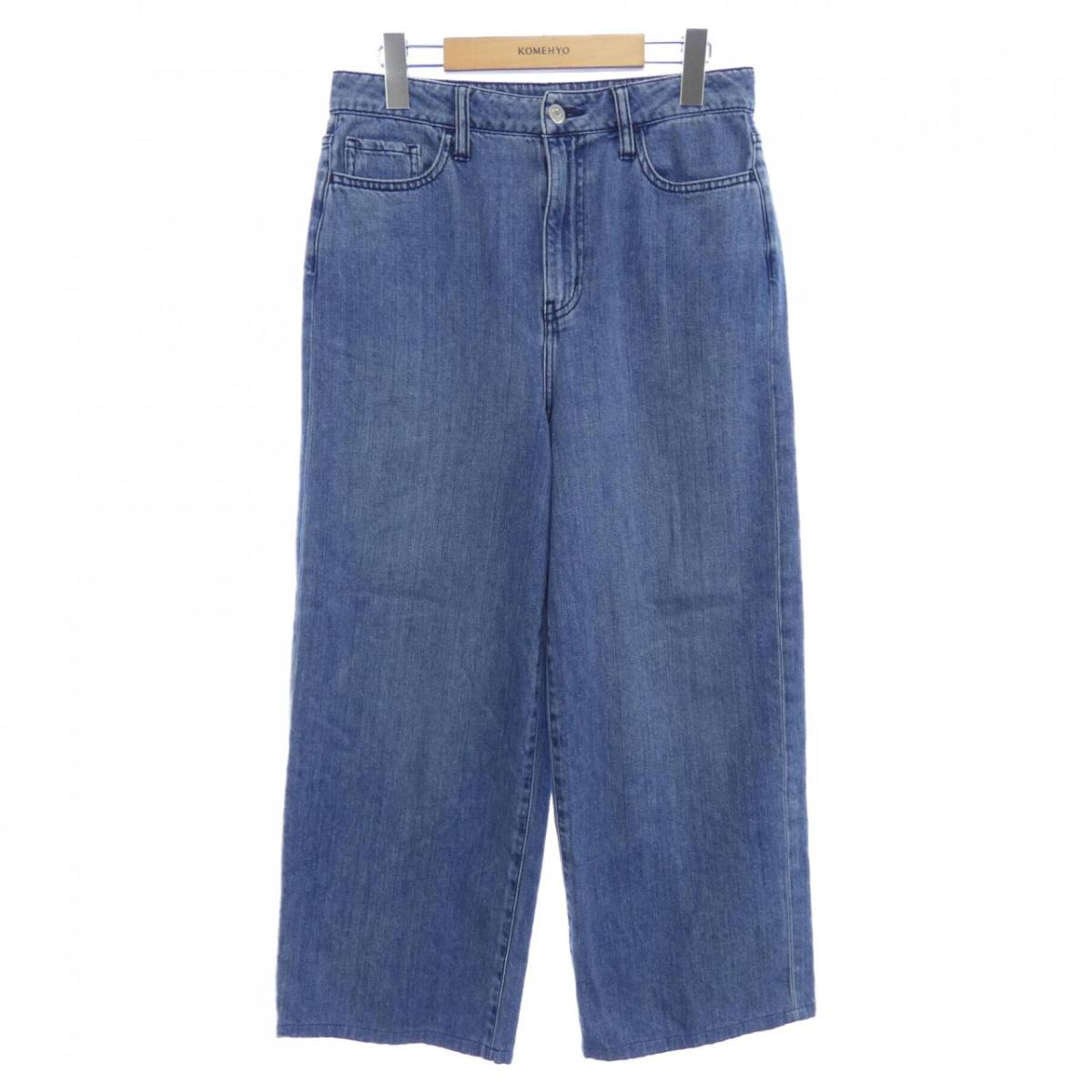 セオリーリュクス Theory luxe ジーンズ【中古】|KOMEHYO ONLINESTORE 店