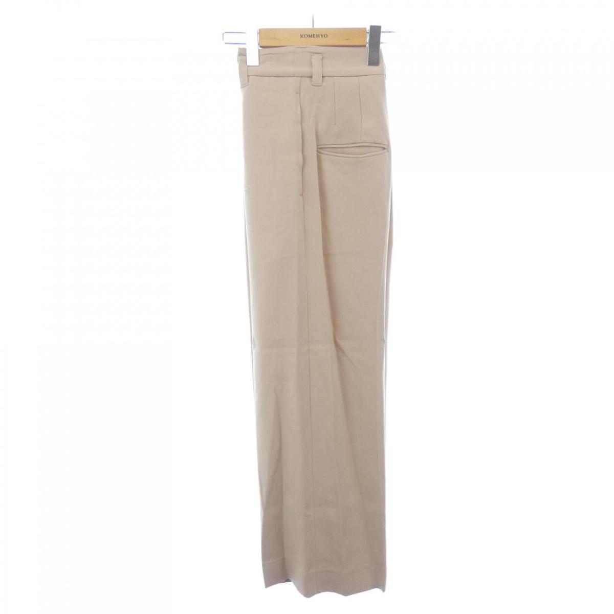 HARUNOBUMURATA HM25S813-FUJ06 パンツ【中古】