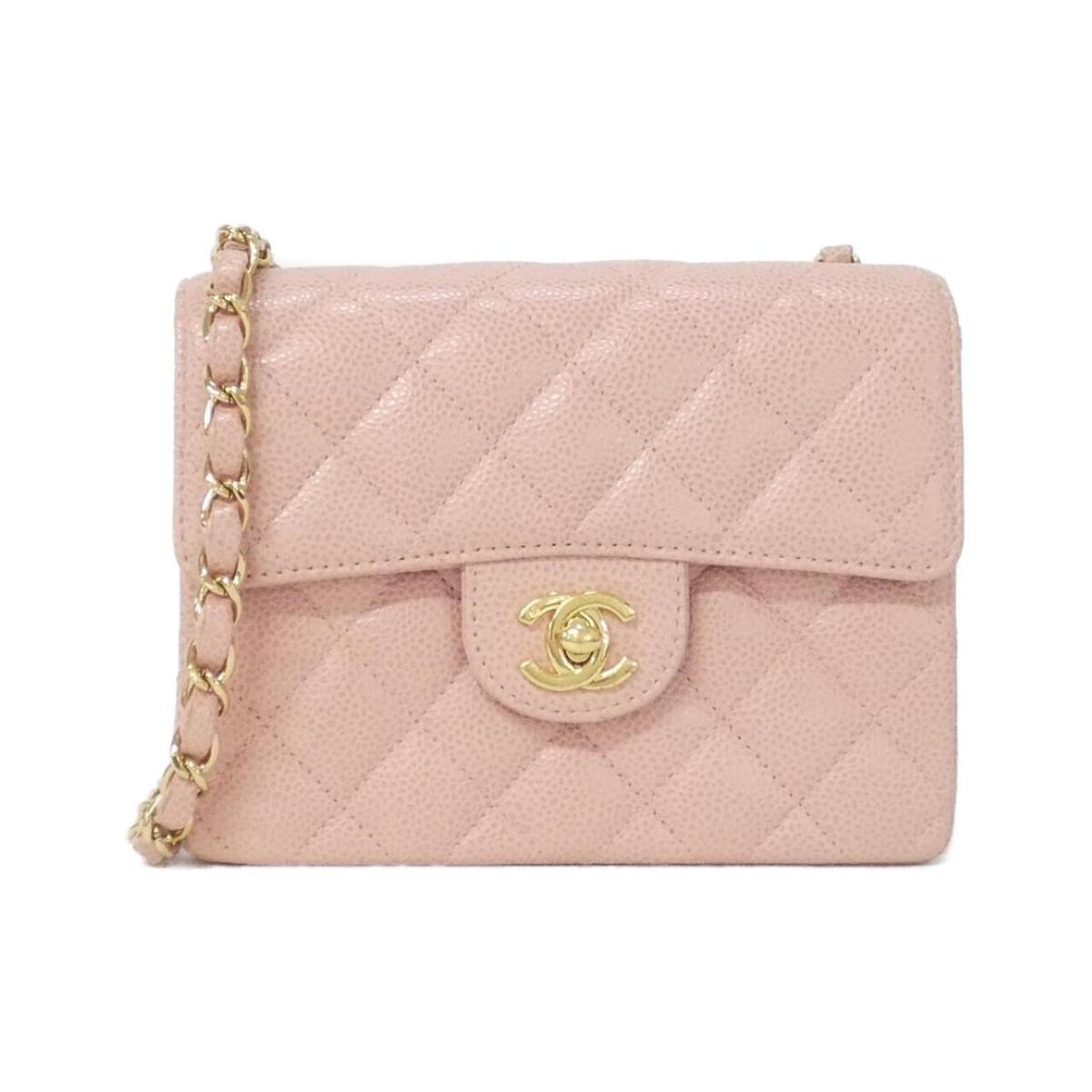 【ヴィンテージ】シャネル 1115 ショルダーバッグ【中古】｜KOMEHYO ONLINESTORE 店