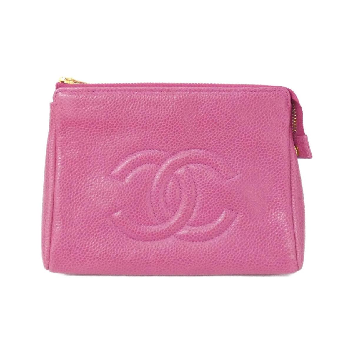 楽天市場】【バッグ】CHANEL シャネル LE ROUGE ペンケース ノベルティ