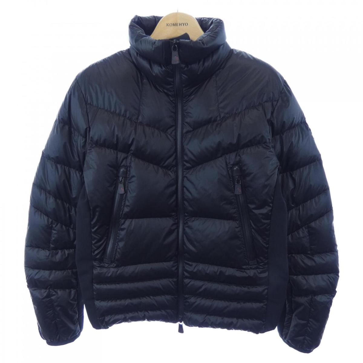 モンク軌跡グルノーブル MONCLER GRENOBLE CANMORE 落ち込む上衣【中古】