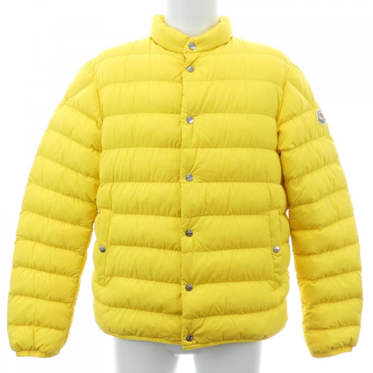 モンクレール ジーニアス MONCLER GENIUS CYCLOPE ダウンジャケット【中古】｜KOMEHYO ONLINESTORE 店