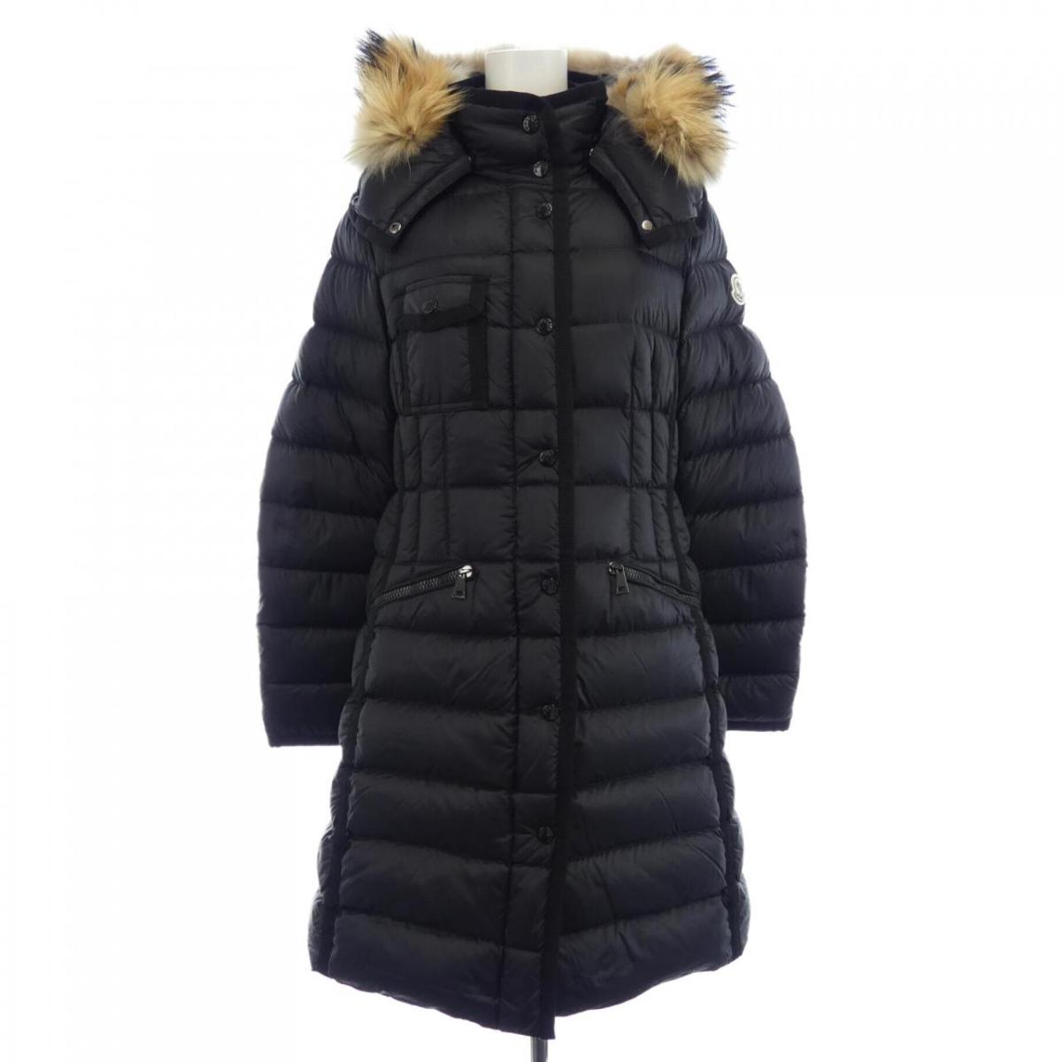 MONCLER モンクレール HERMIFUR エルミファー ダウンコート 00 楽天市場】MONCLER モンクレール HERMIFUR ダウンコート /エルミファー