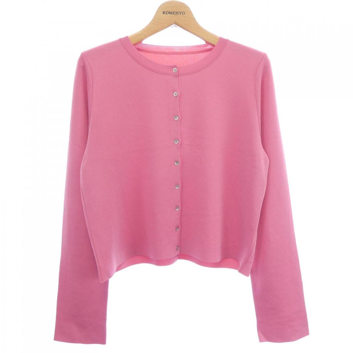 フォクシー FOXEY 40514 カーディガン中古 : KOMEHYO 