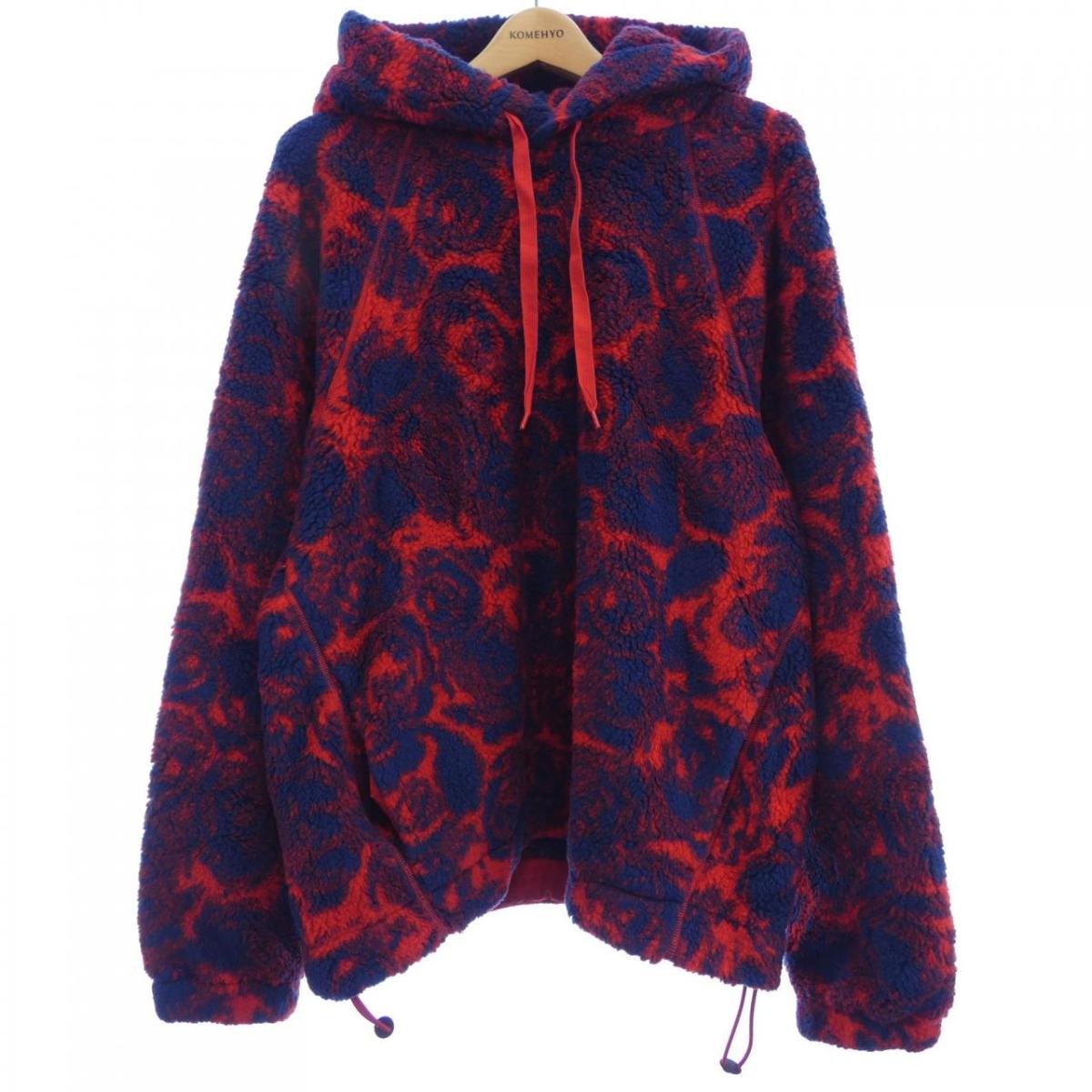 バーバリー BURBERRY 8077521 パーカー【中古】
