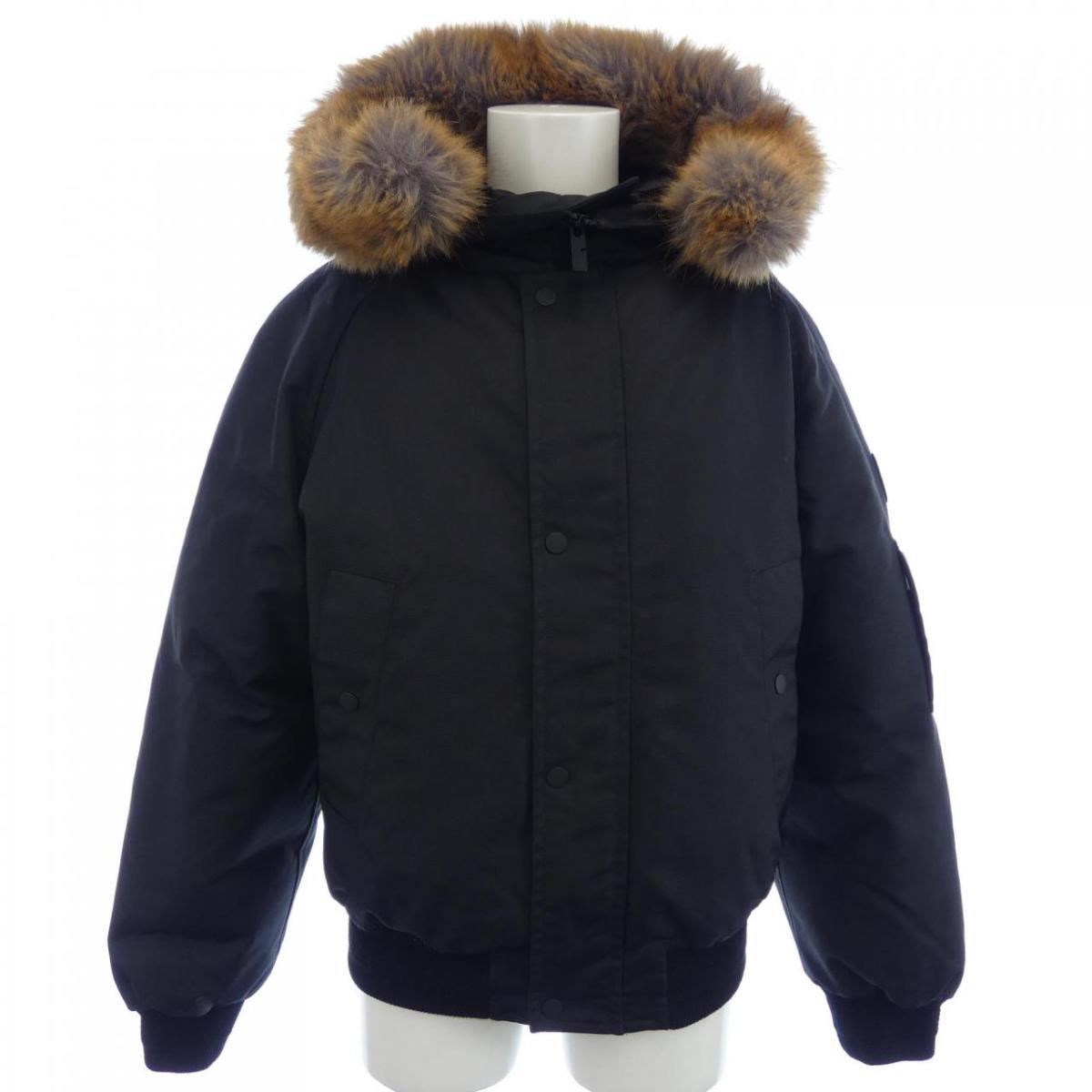 楽天市場】【BURBERRY】バーバリー『ダウンジャケット sizeXS TP