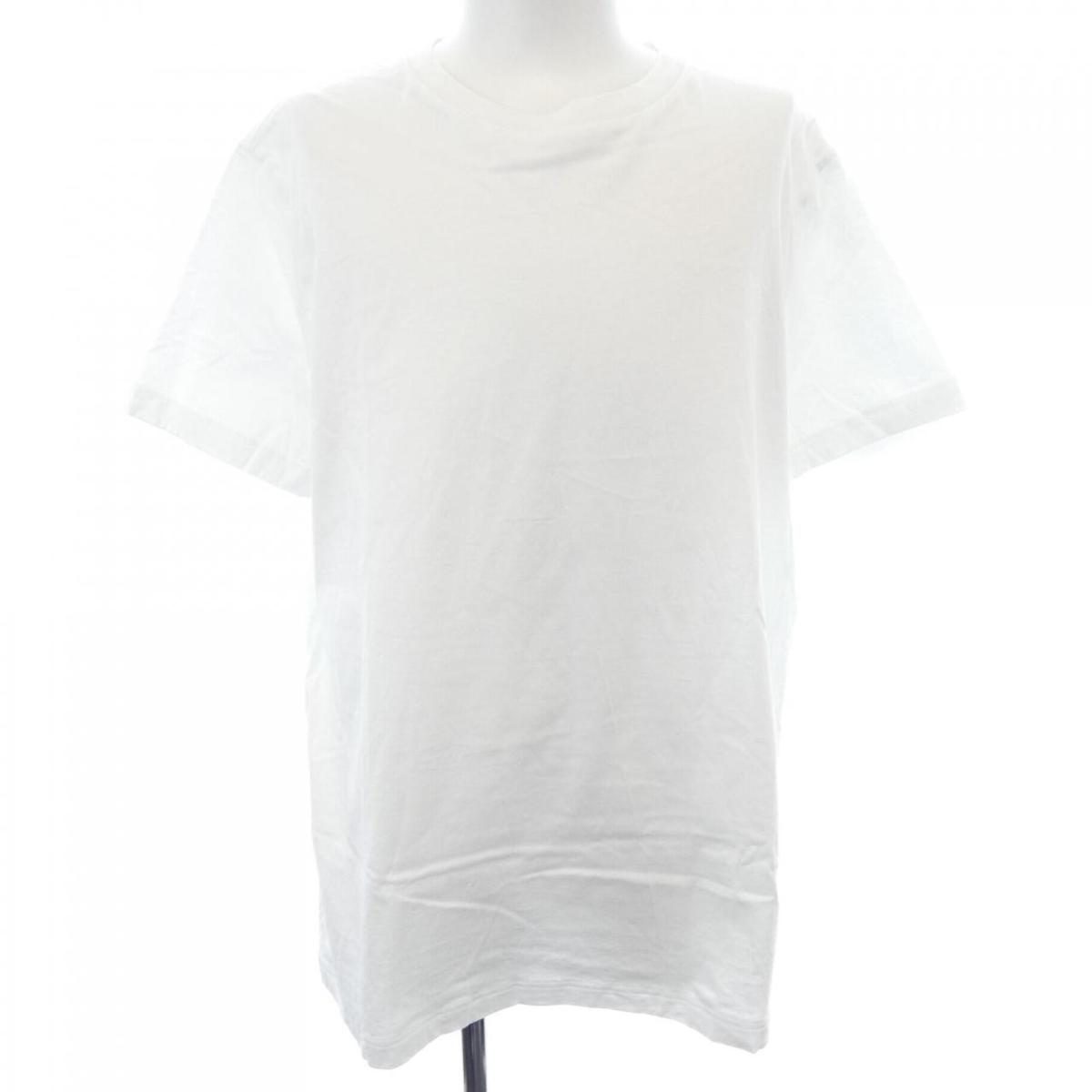 プラダ PRADA DNA829 S221 11CD Tシャツ【中古】