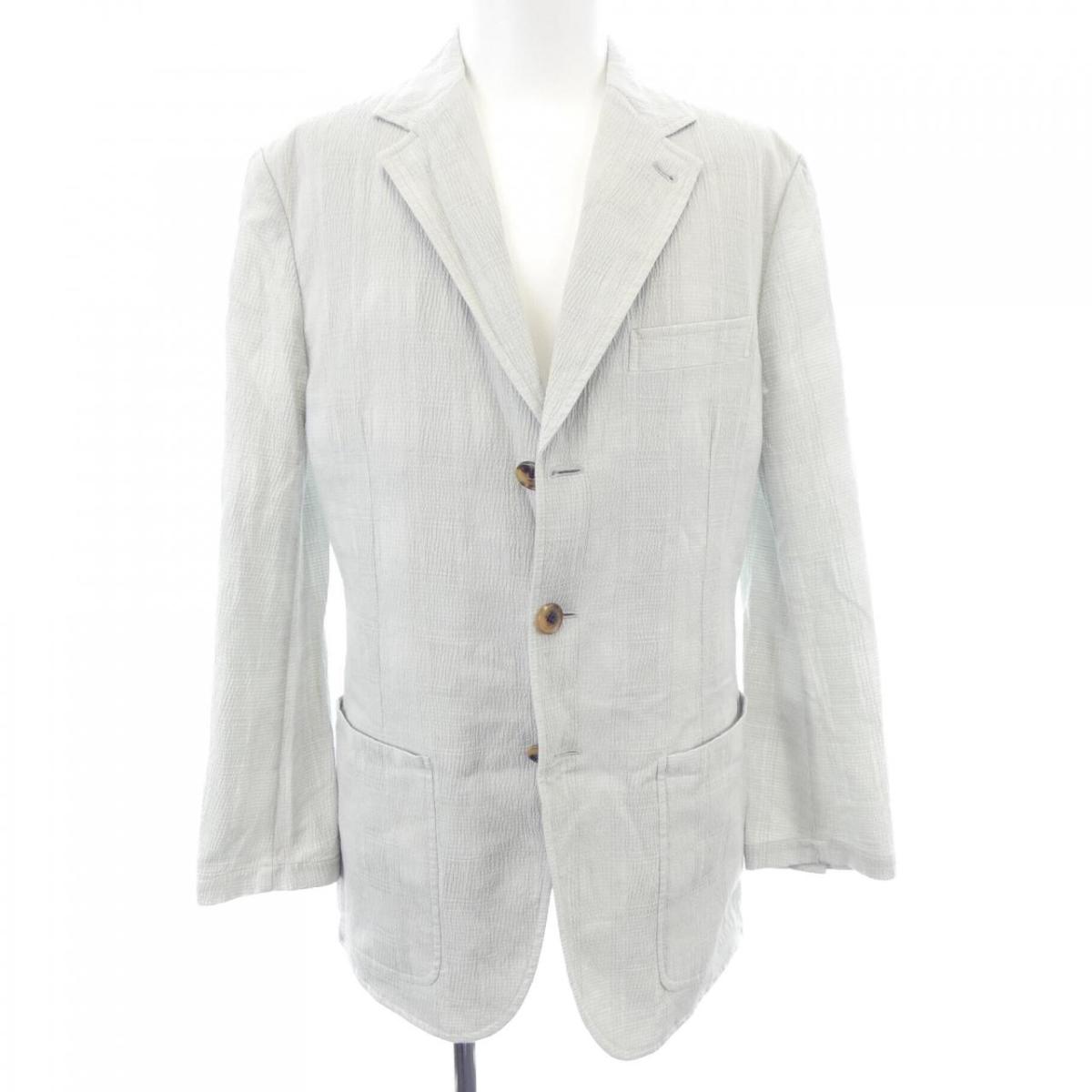 エルメス HERMES 034244HA ジャケット【中古】