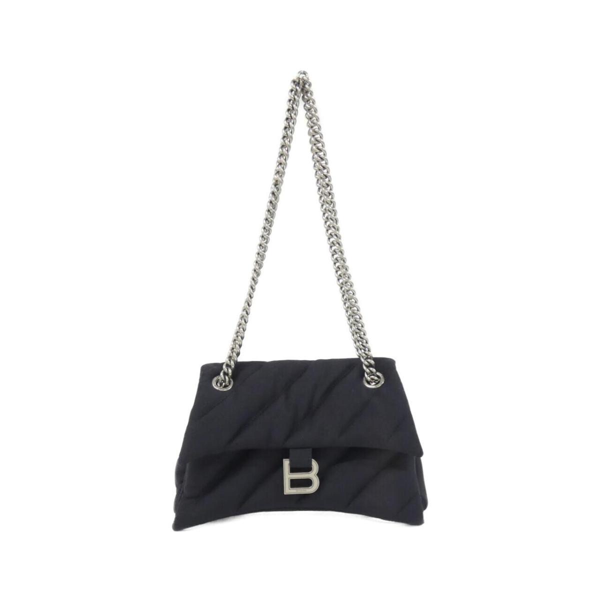 バレンシアガ CLUSH CHAIN SMALL 782088 2AAZ4 バッグ【中古】｜KOMEHYO ONLINESTORE 店
