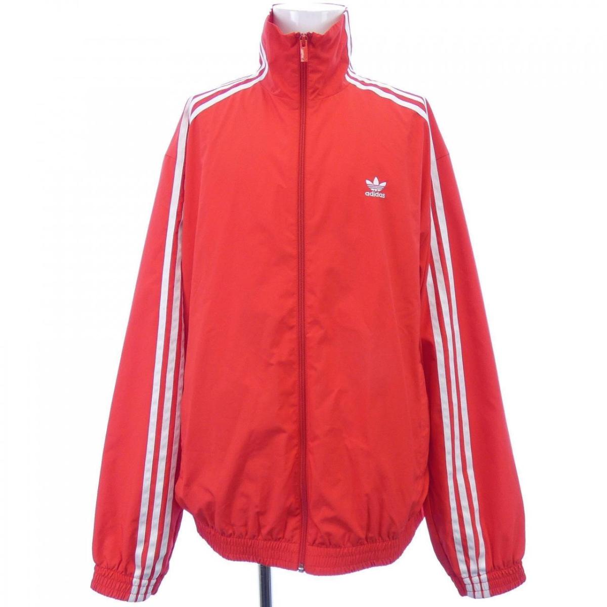 アディダス ADIDAS IV9336 ブルゾン【中古】