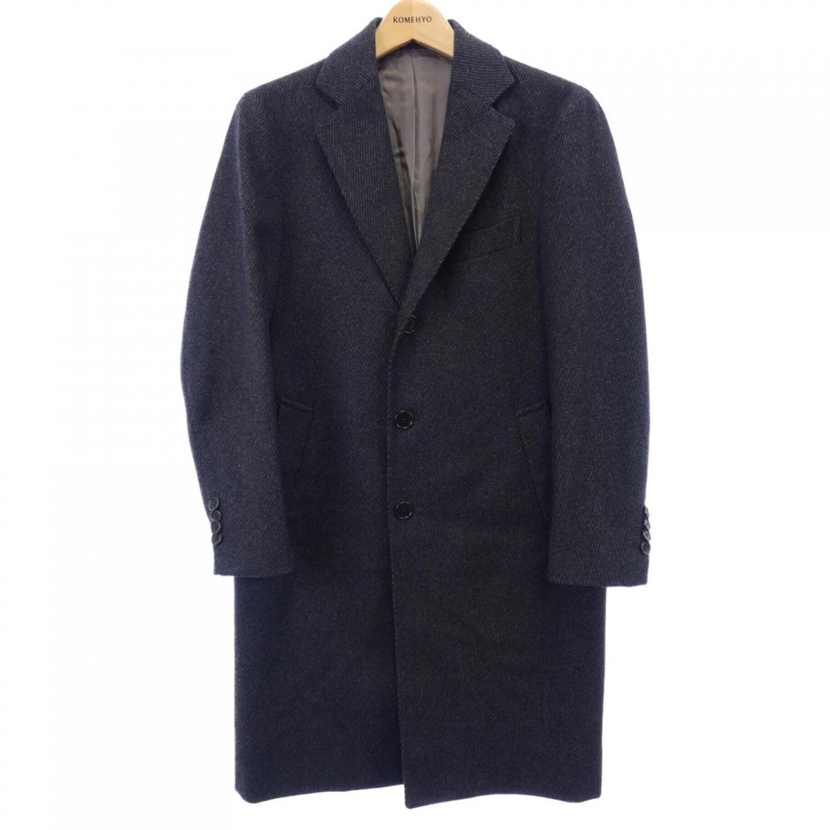 ビームスエフ BEAMS F コート【中古】