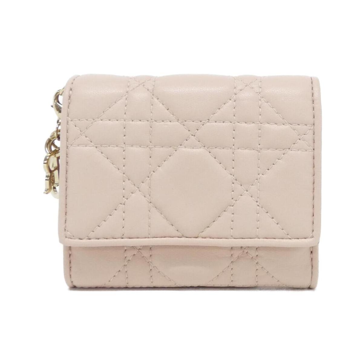 楽天市場】クリスチャン ディオール 財布 レディース レディ