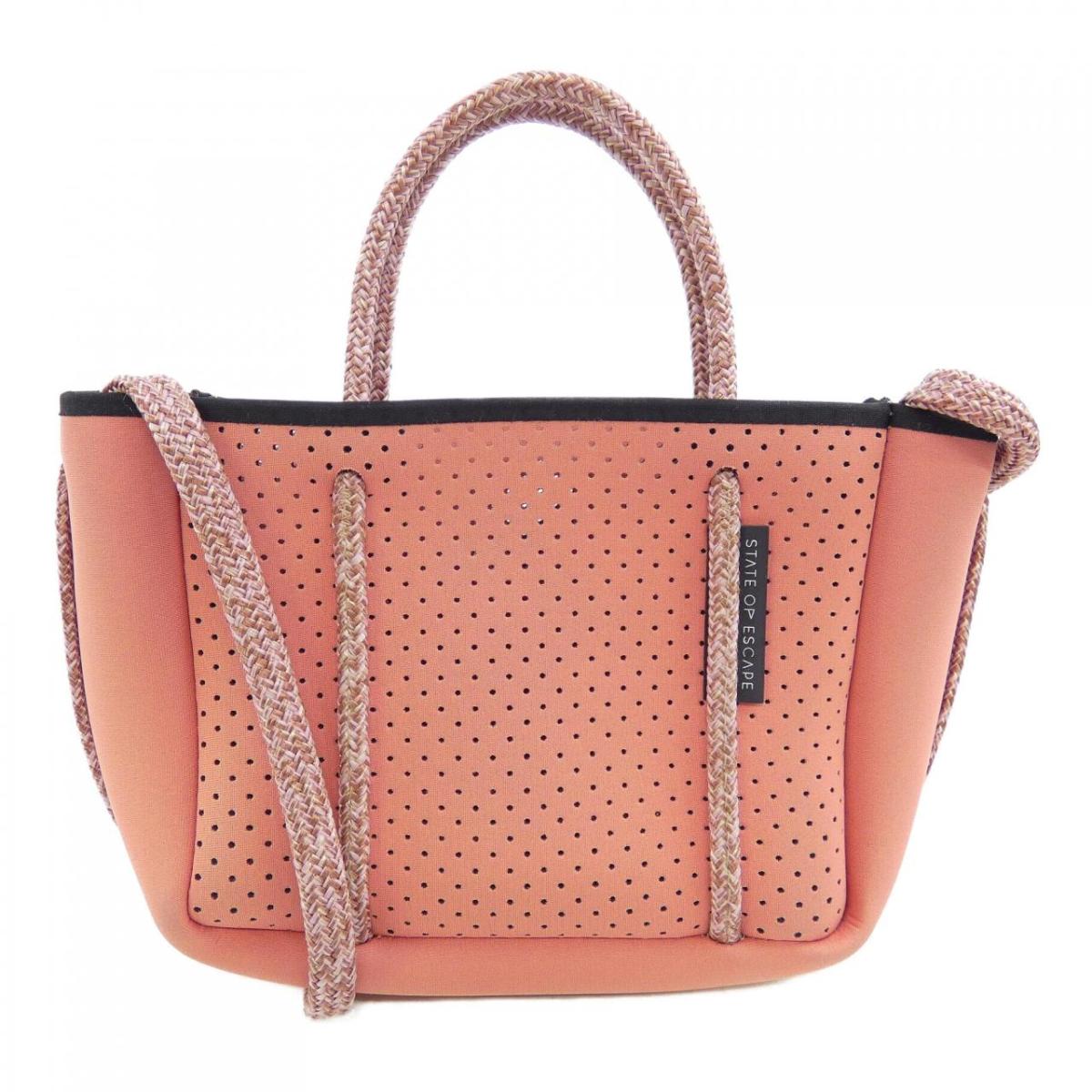ステイトオブエスケープ STATE OF ESCAPE BAG【中古】