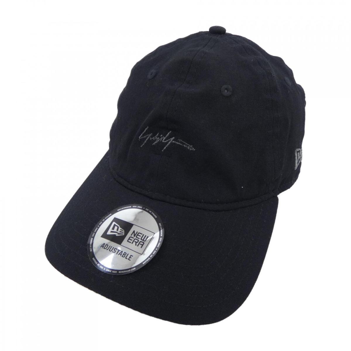 正規品20ss ヨウジヤマモト ニューエラ キャップ　極美品 楽天市場】Yohji Yamamoto(Ys) ヨウジヤマモト キャップ 20SS NEW ERA
