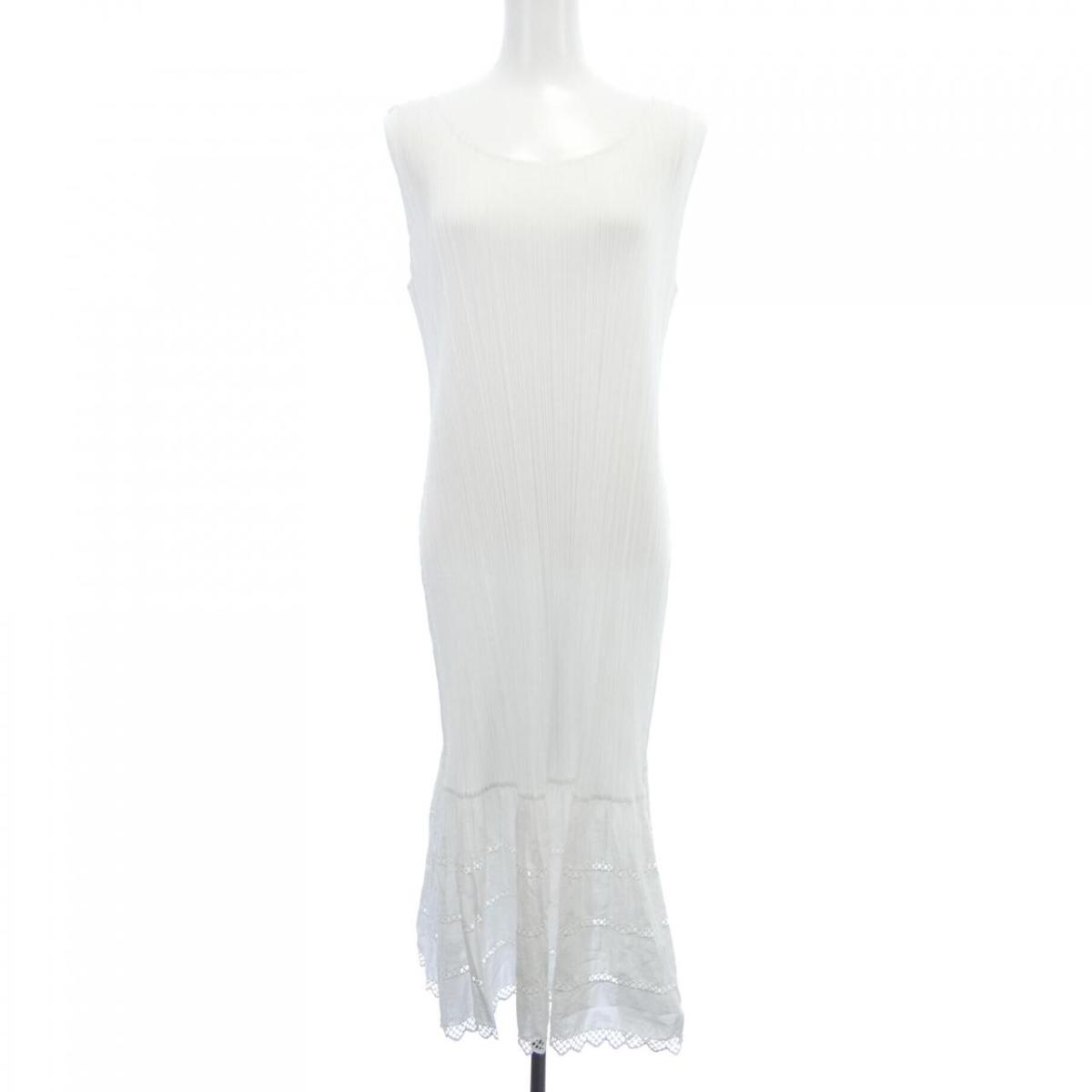 楽天市場】プリーツプリーズ PLEATS PLEASE PP93-JH773 ワンピース  