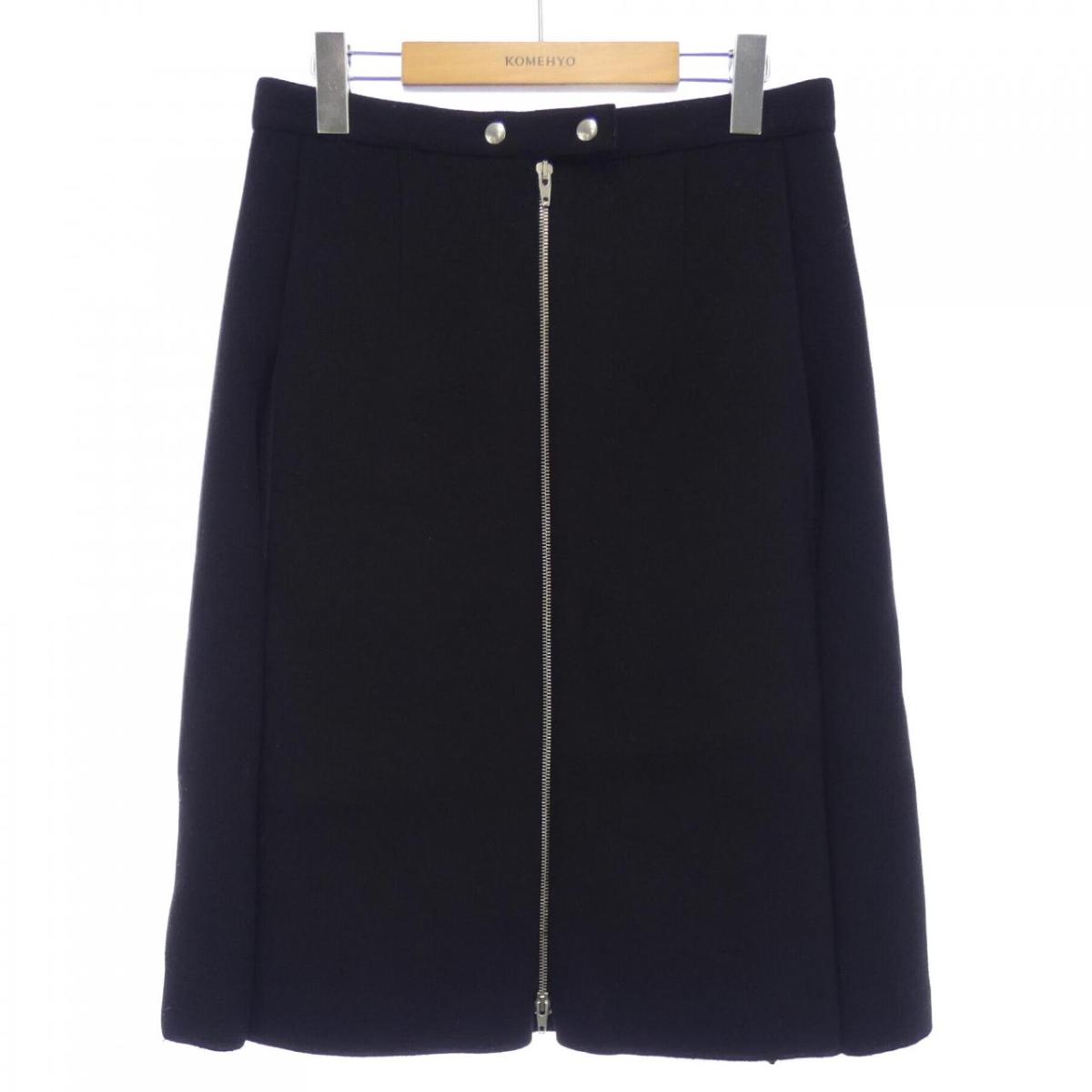 楽天市場】[USED/中古]CELINE セリーヌ スカート CELINE セリーヌ