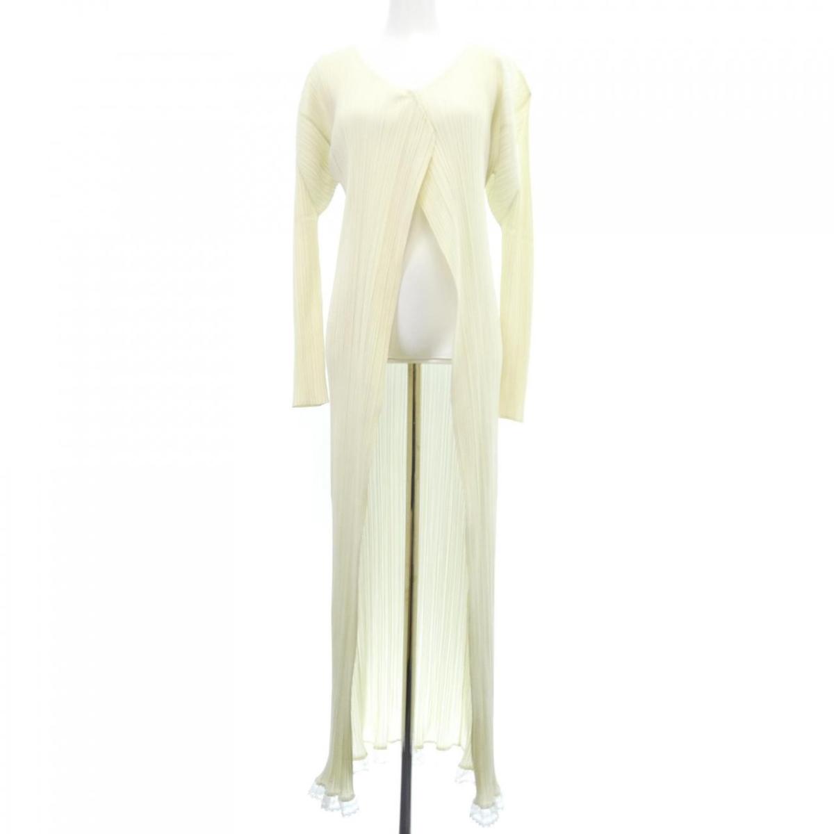 【ヴィンテージ】プリーツプリーズ PLEATS PLEASE PP06-JAC01 コート【中古】