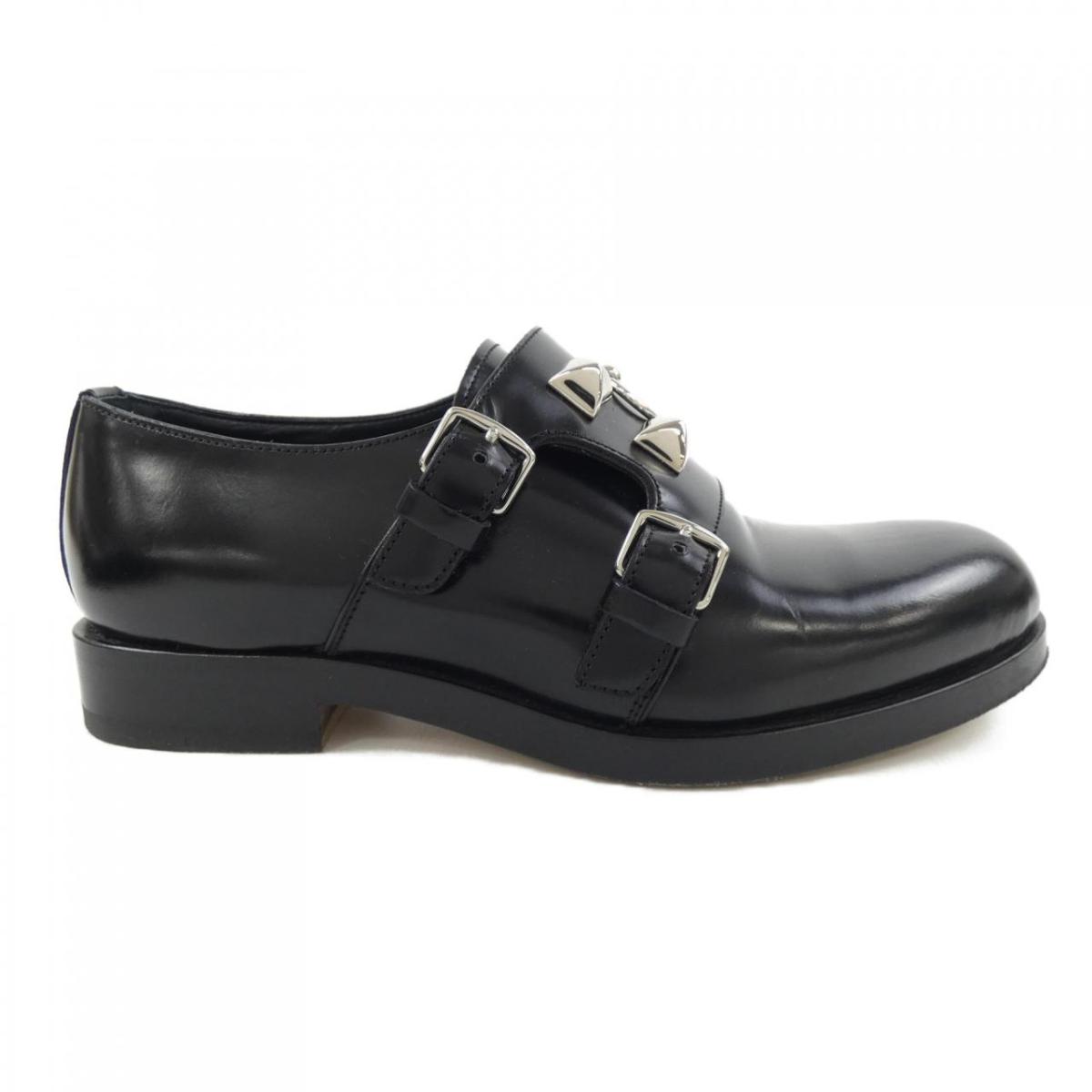 エルメス HERMES コリエドシアン 182097Z シューズ【中古】