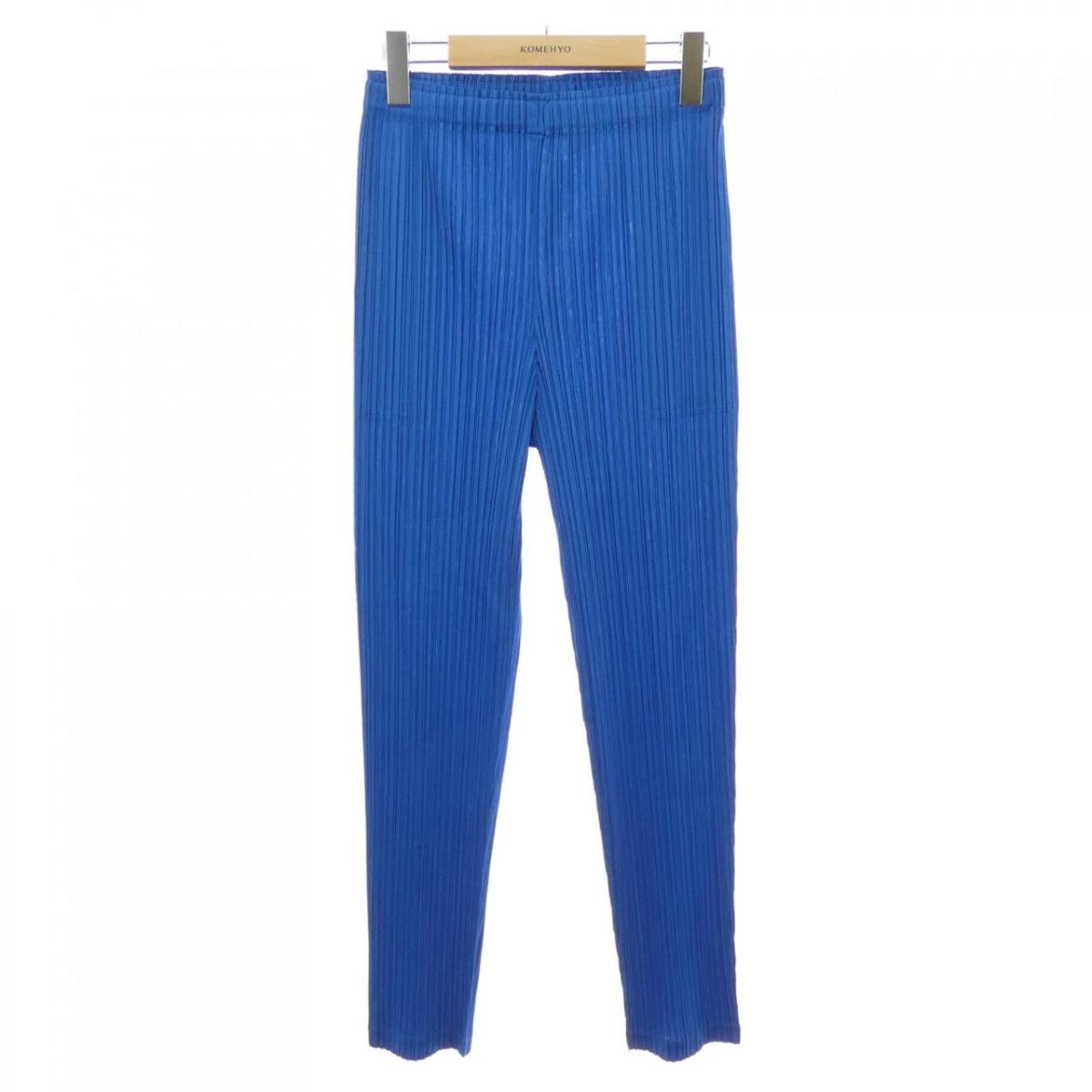 プリーツプリーズ PLEATS PLEASE PP43JF381 パンツ【中古】|KOMEHYO ONLINESTORE 店