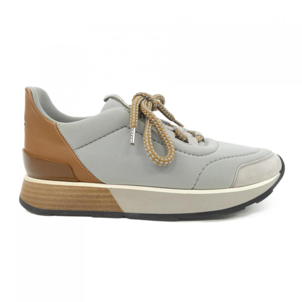 エルメス HERMES MILES スニーカー【中古】|KOMEHYO ONLINESTORE 店
