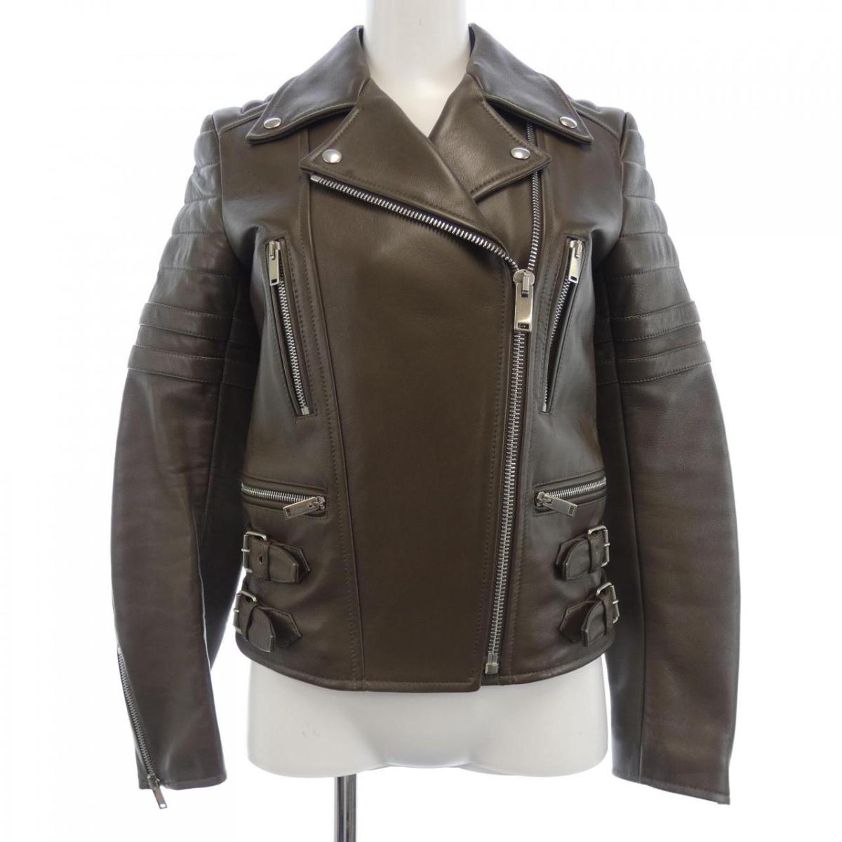 楽天市場】美品 セリーヌ バイ エディスリマン CELINE by Hedi Slimane