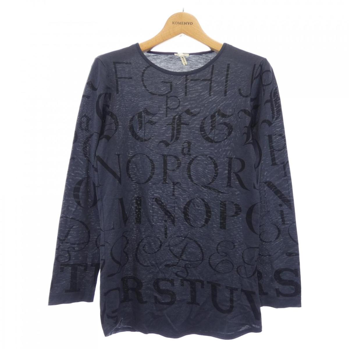エルメス HERMES A.M.CASSANDRE プルオーバー【中古】