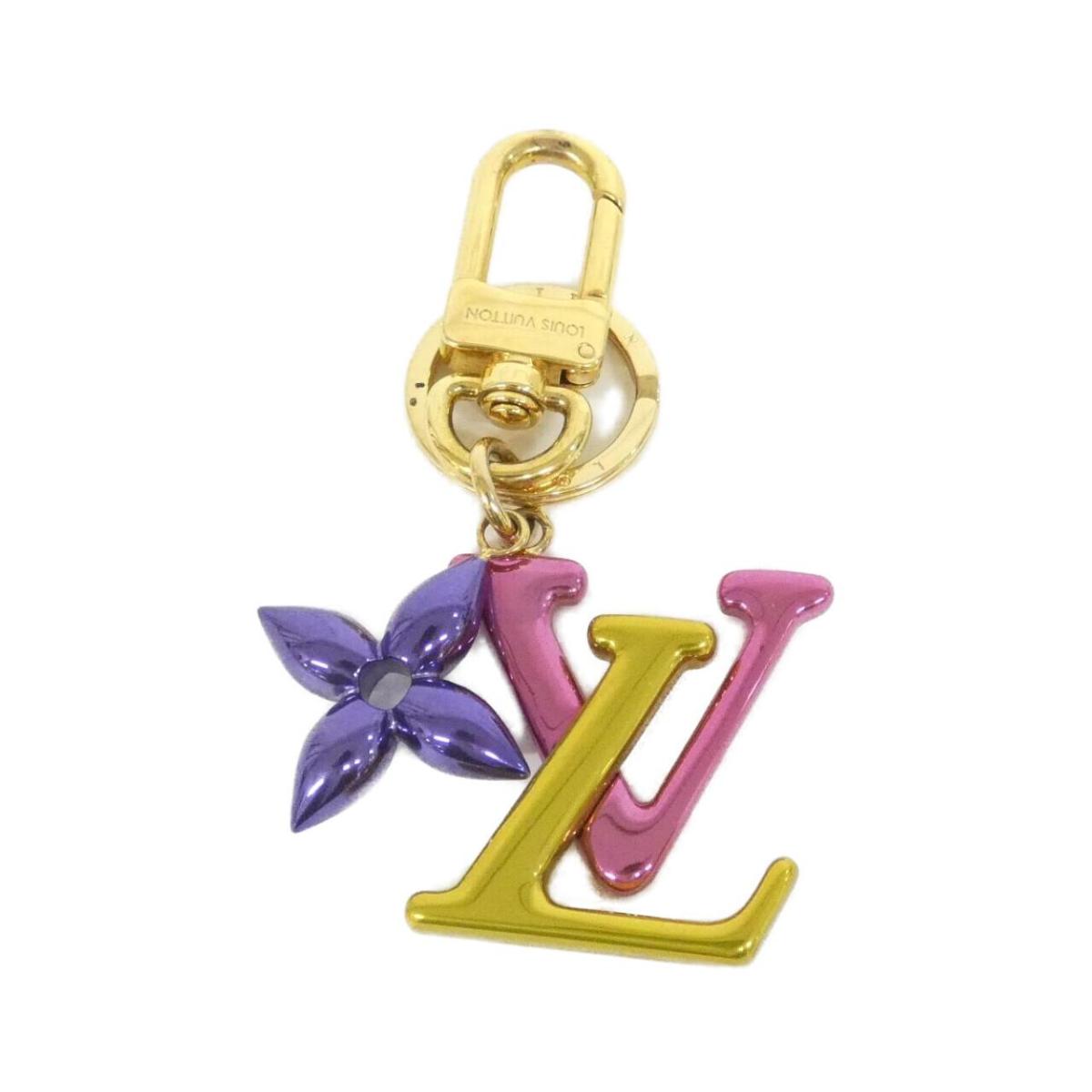 楽天市場】LOUIS VUITTON ルイ ヴィトン ポルトクレ LVニューウェーブ2