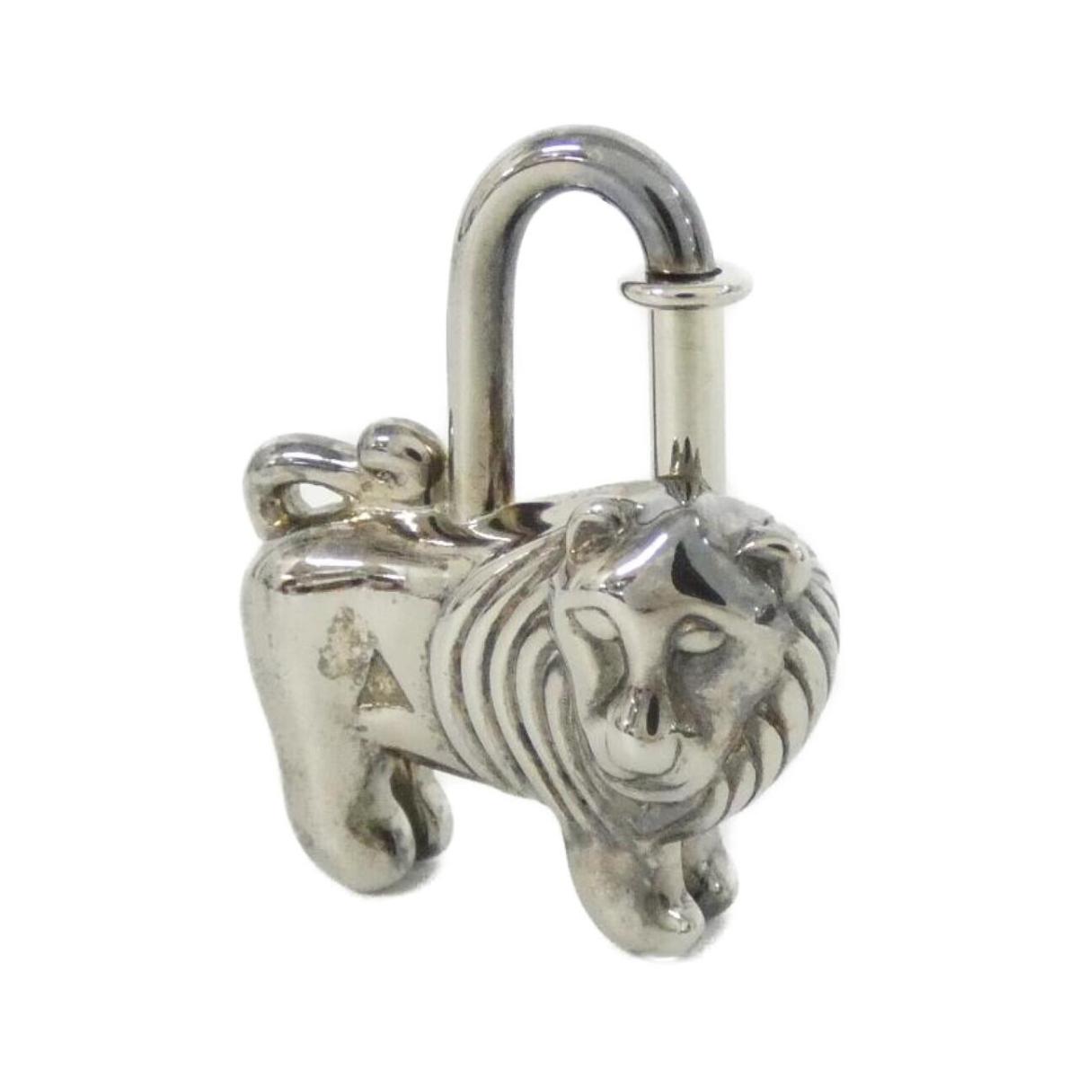 楽天市場】HERMES エルメス カデナ カタツムリ かたつむり snail