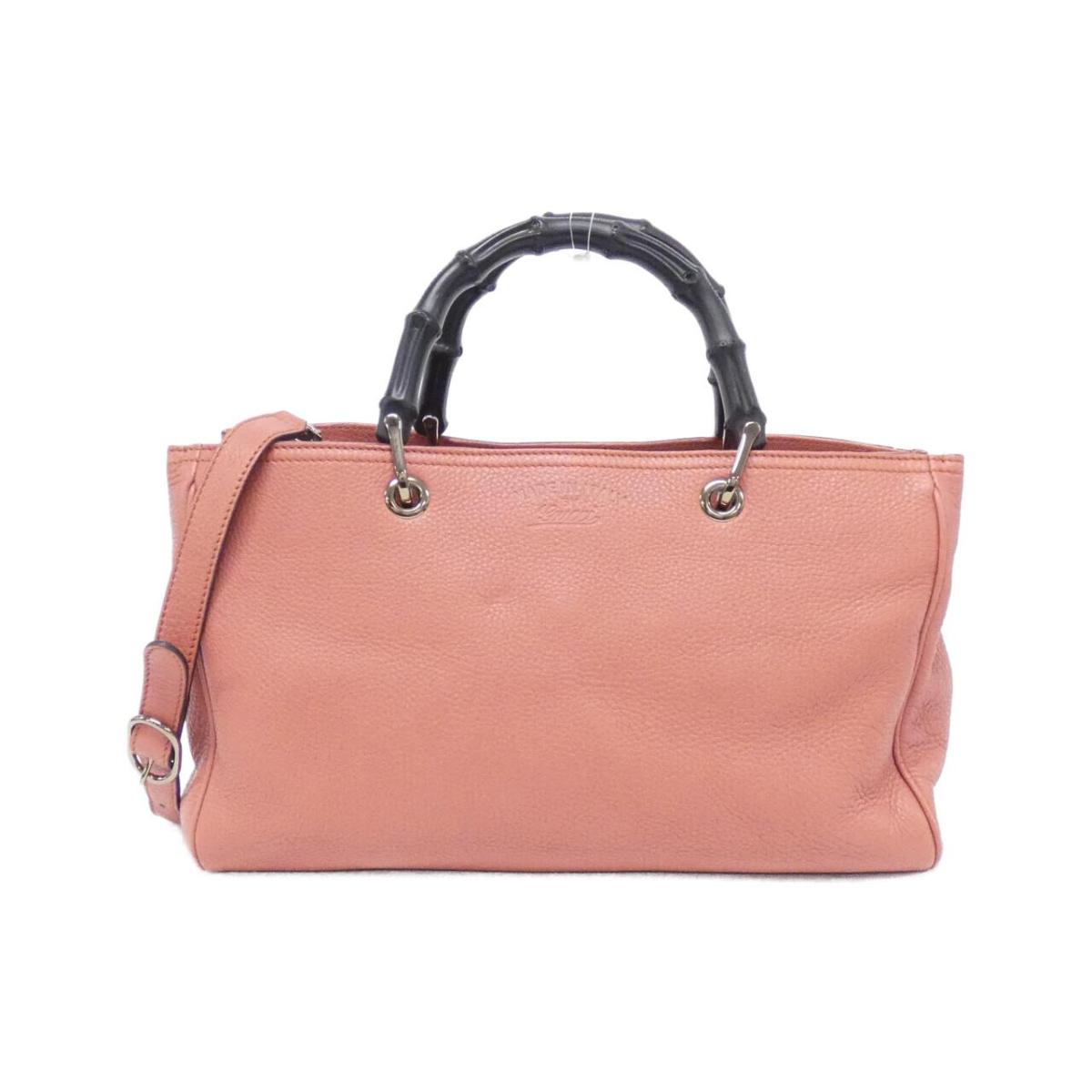 グッチ 323660 御徒面子【中古】 レディースバッグ-バッグ