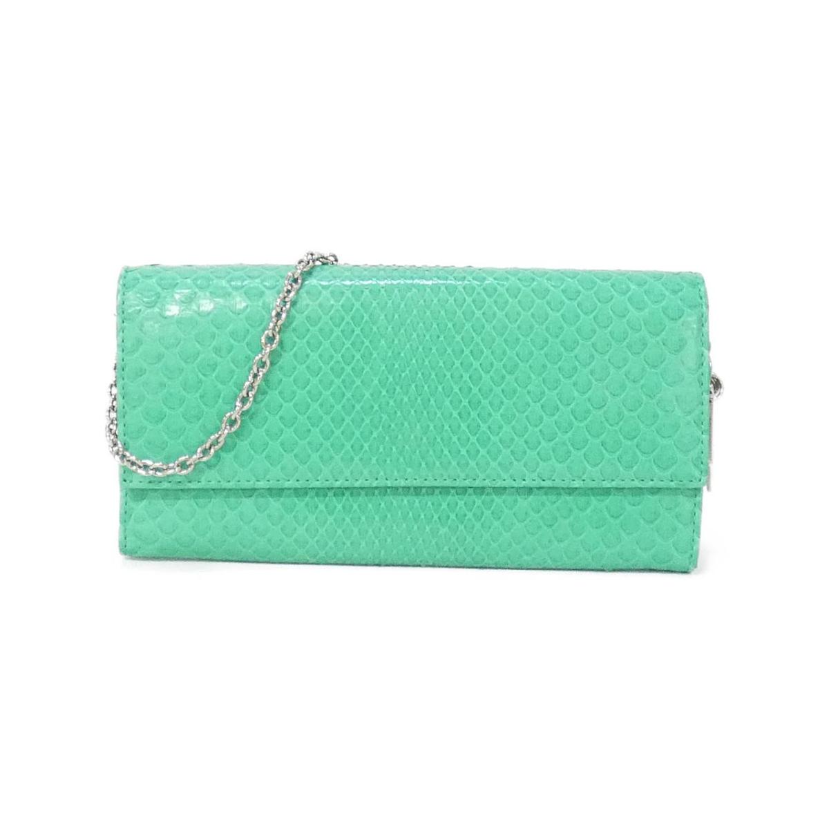 クリスチャンディオール 財布【中古】