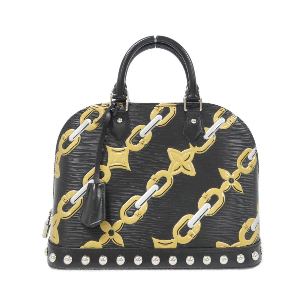 楽天市場】LOUIS VUITTON ルイヴィトン モノグラム アルマ MM