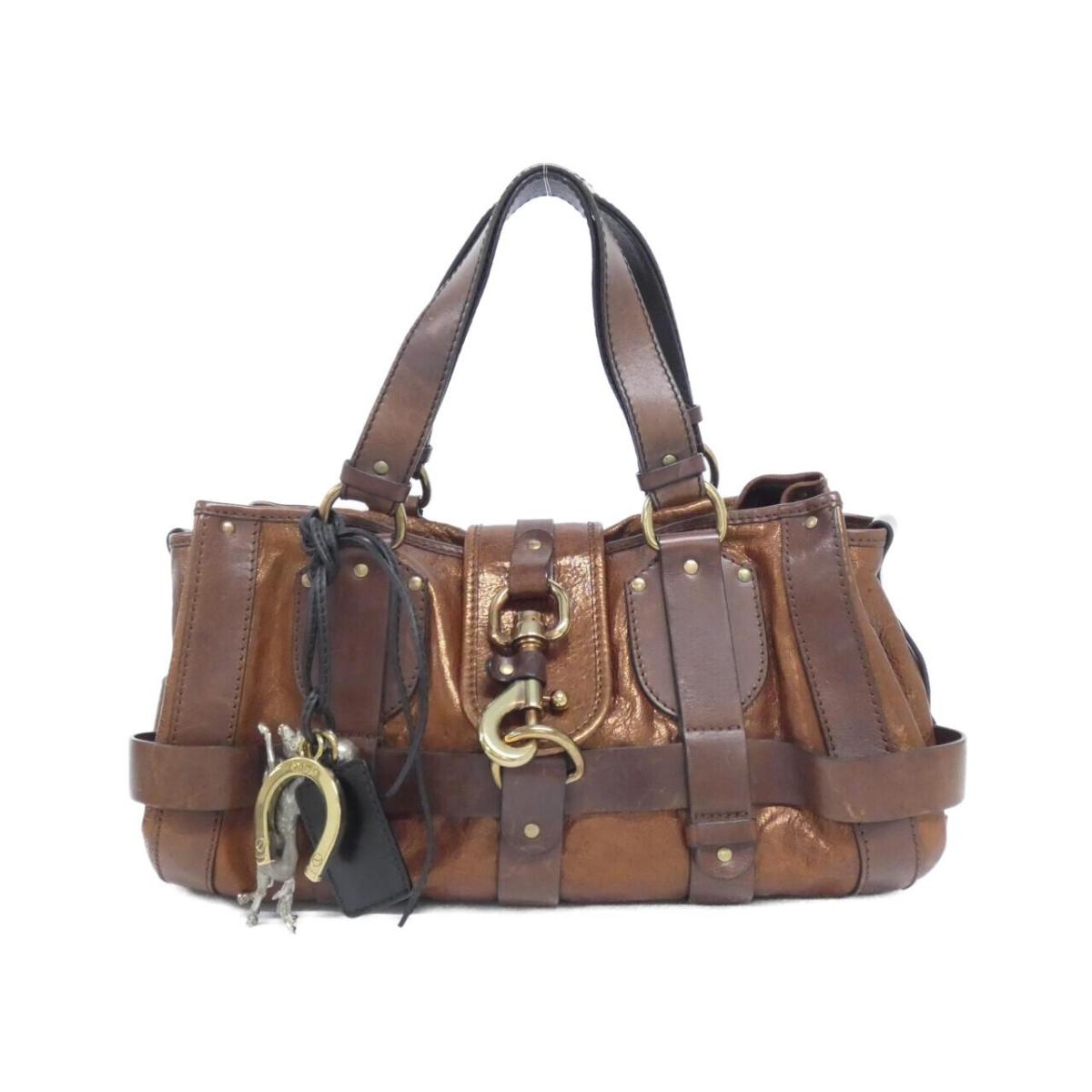 Chloé クロエ ケララ ハンドバッグ レザー 2600061139985_1_b.jpg