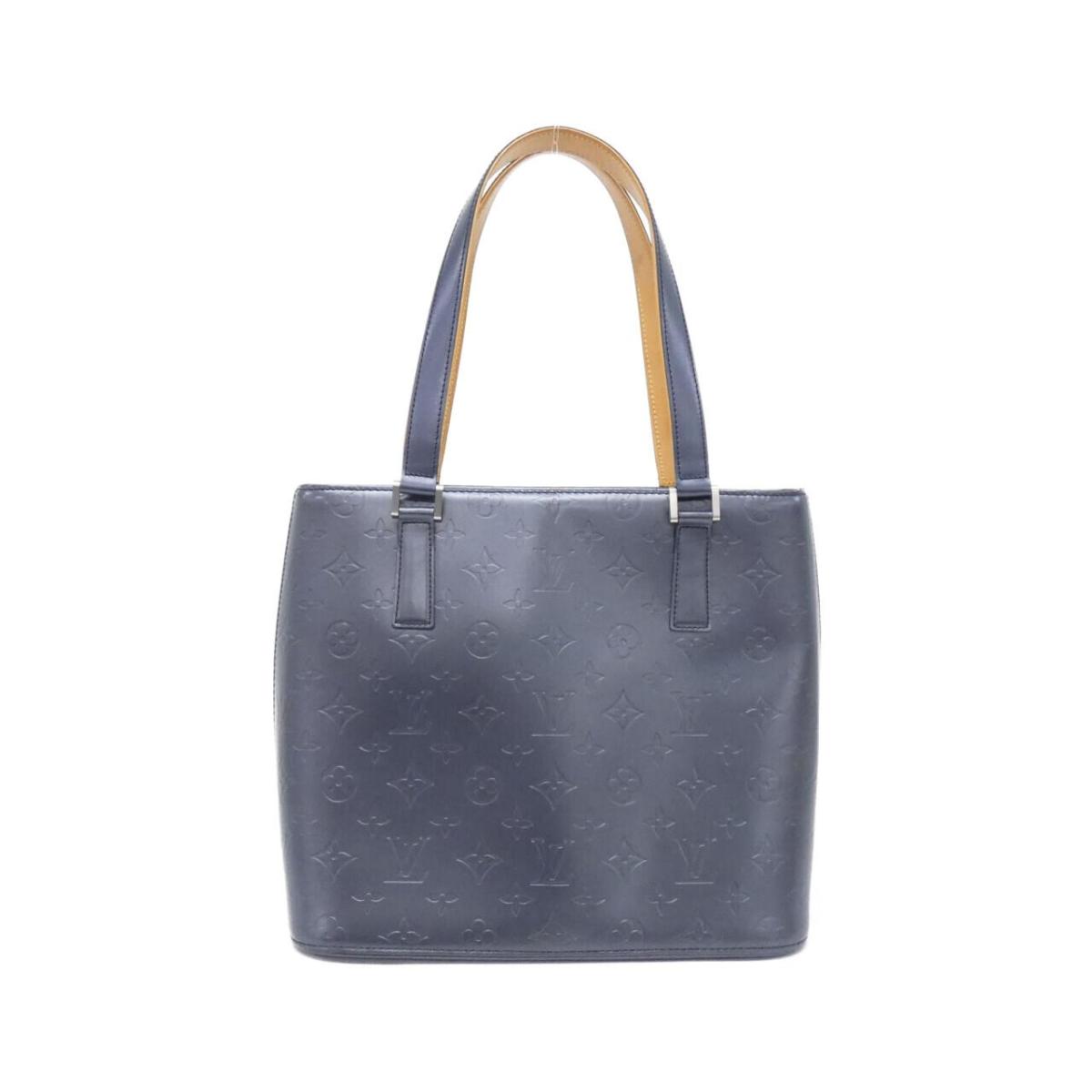 楽天市場】【バッグ】LOUIS VUITTON ルイ ヴィトン モノグラムマット