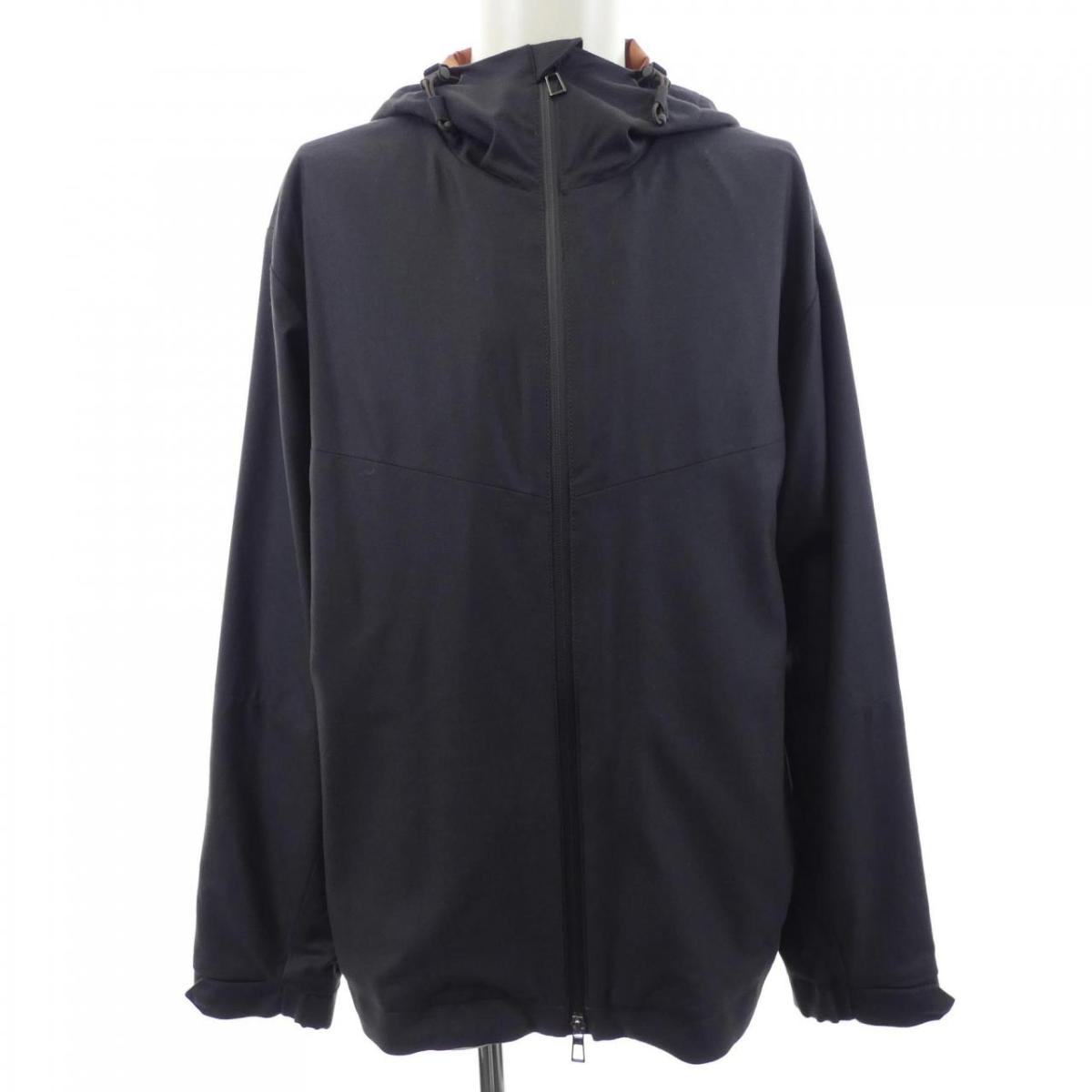 ロロピアーナ Loro Piana FA10371 ジャケット【中古】