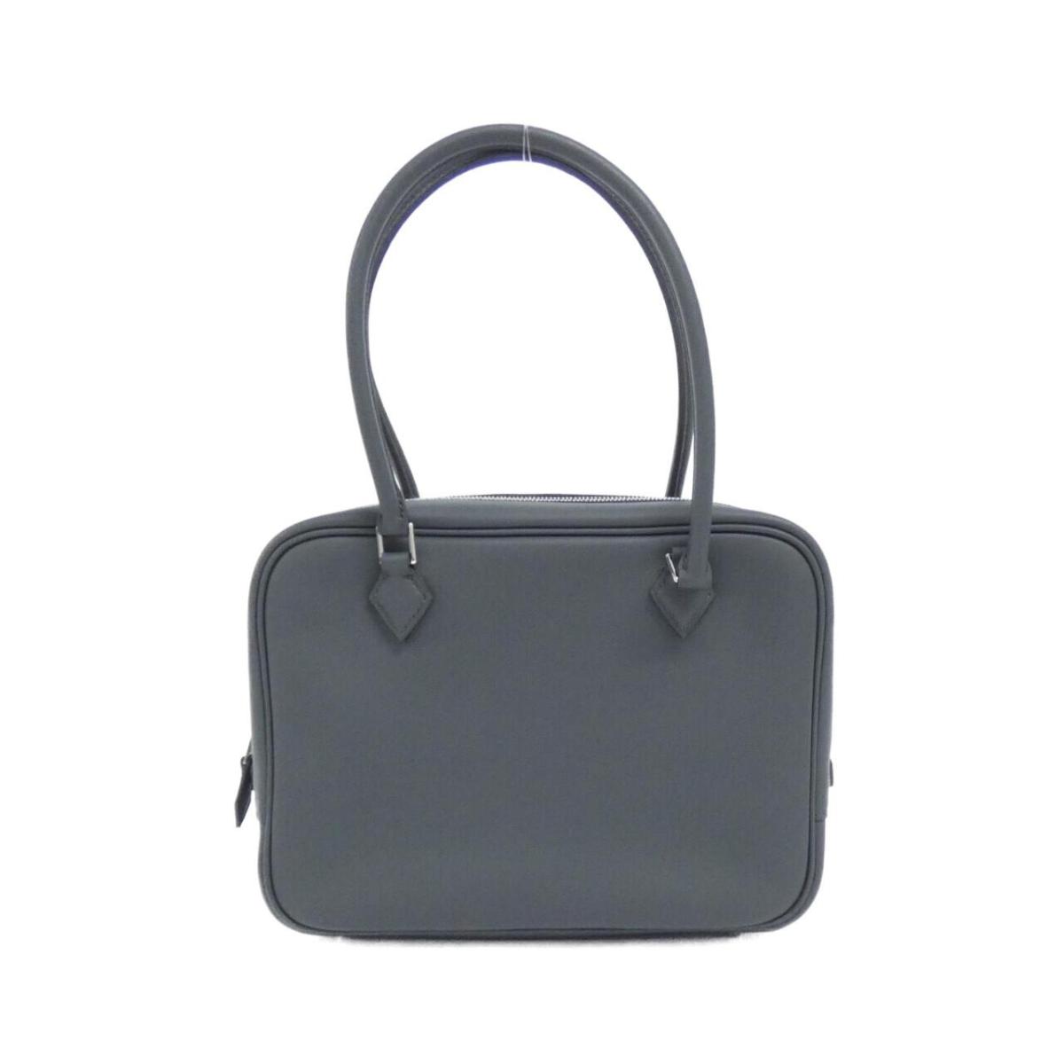 【未使用品】エルメス ミニ プリュム MINI 048263CK バッグ【中古】