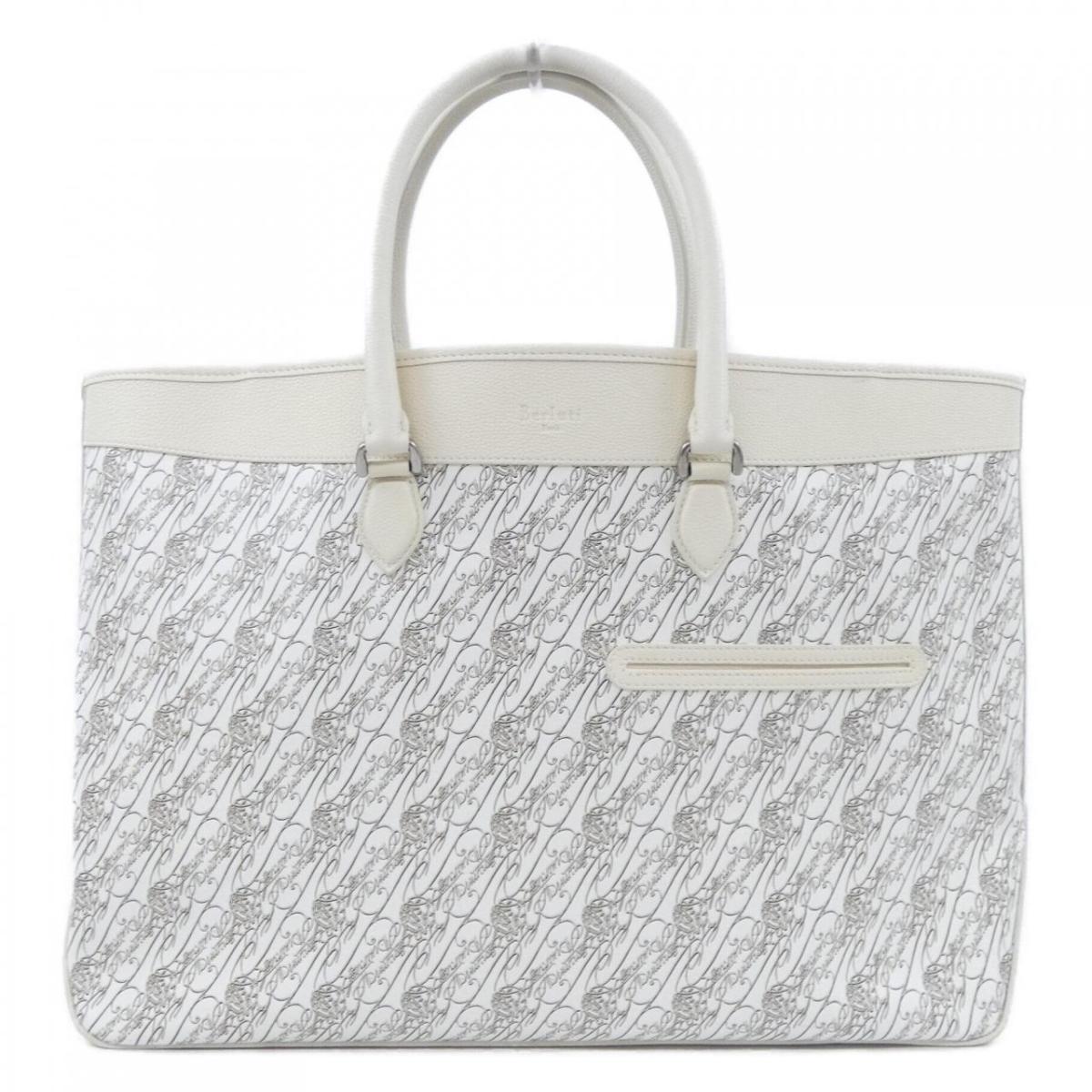 ベルルッティ Berluti トゥジュール 10周年 BAG【中古】
