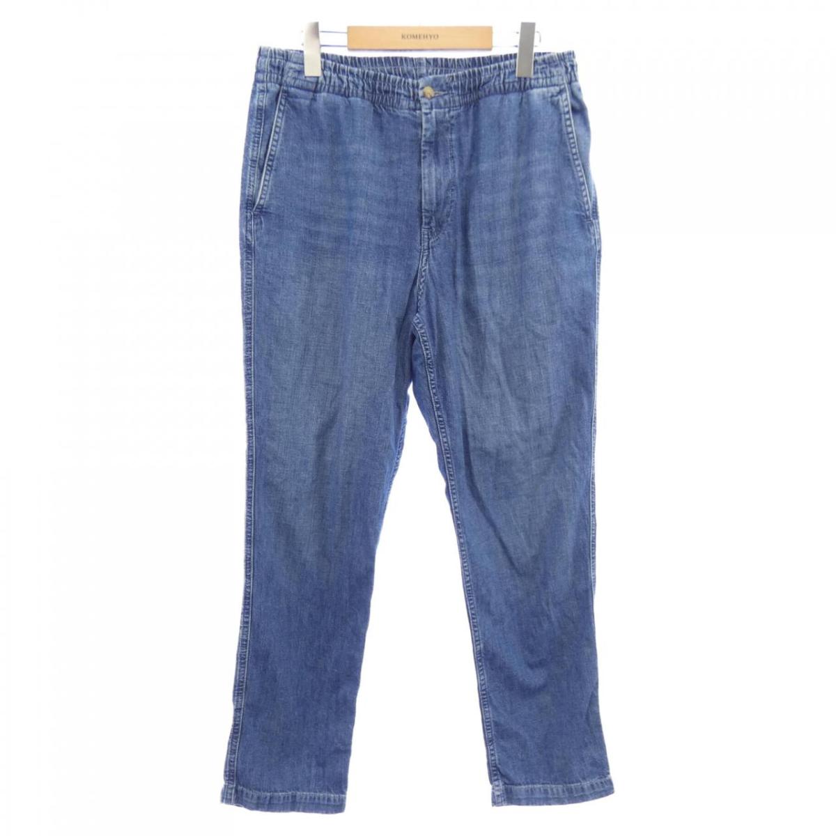 楽天市場】POLO RALPH LAUREN ポロ ラルフローレン/STRETCH SLIM FIT/A