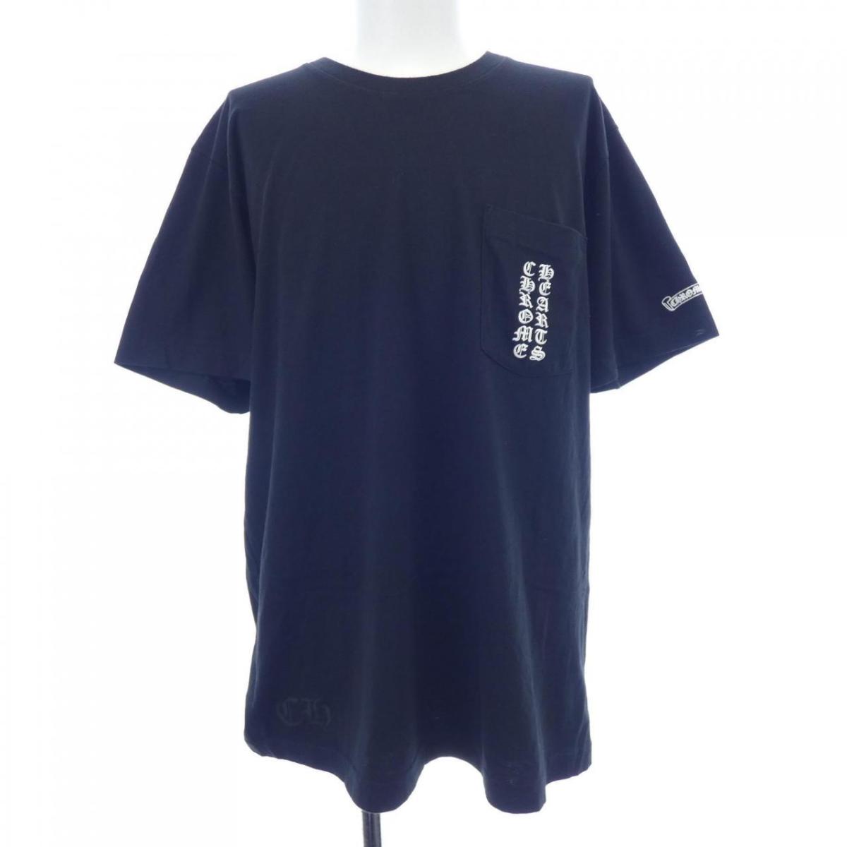 楽天市場】【CHROME HEARTS クロムハーツ アパレル Tシャツ キッズ