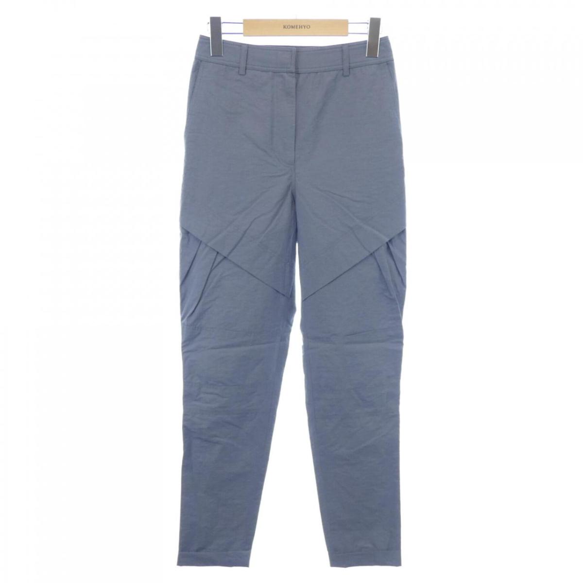 ロエベ LOEWE S540Y04XAV パンツ【中古】