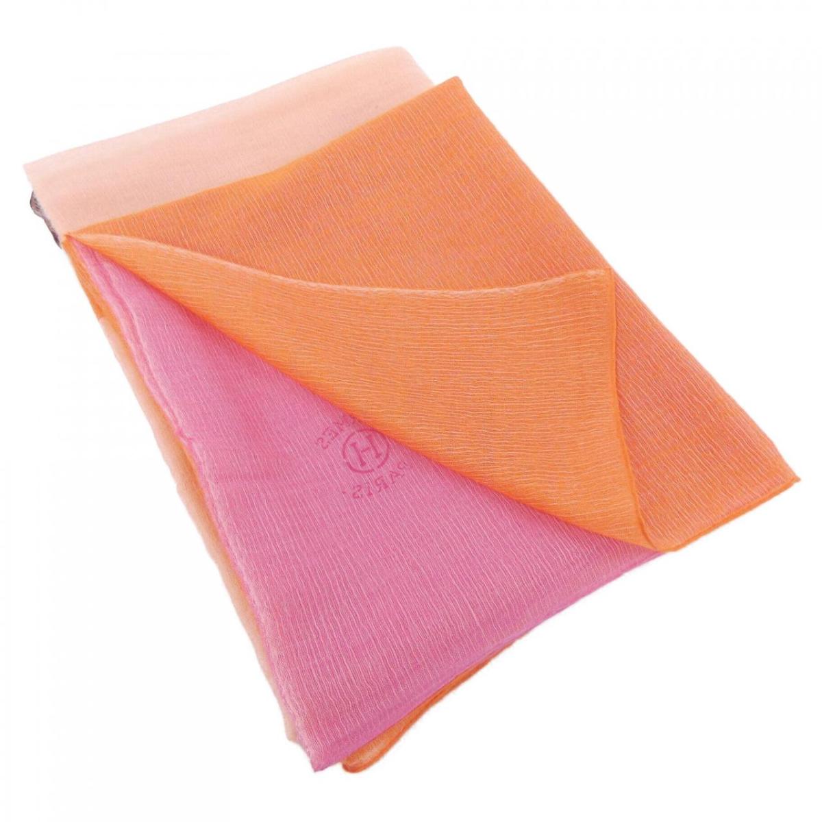 エルメス HERMES STOLE【中古】