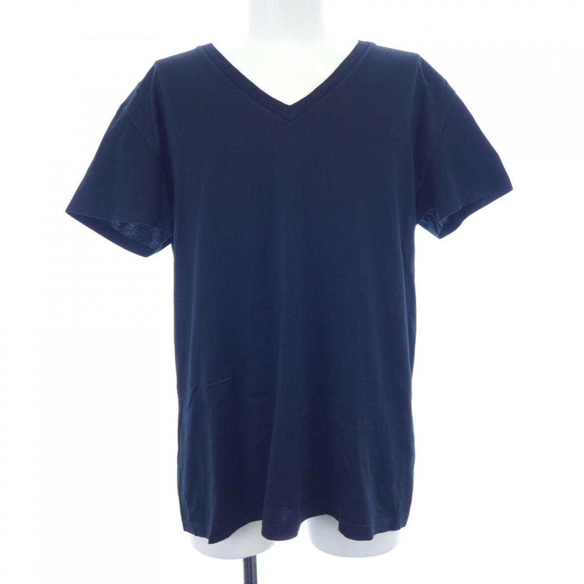 ディオールオム DIOR HOMME 163J645B0039 Tシャツ【中古】