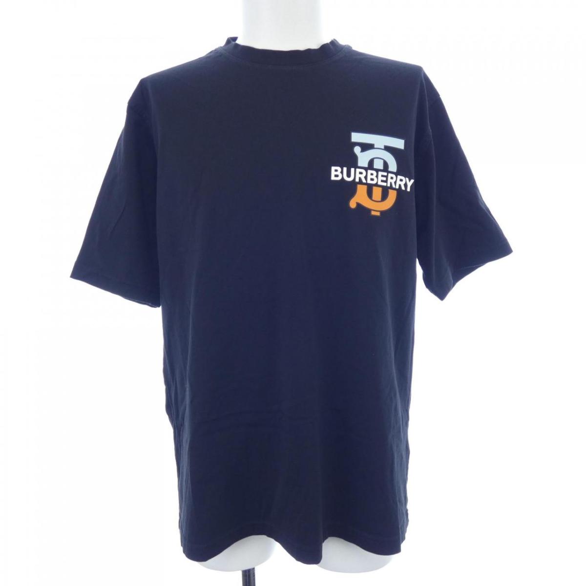 バーバリー BURBERRY 80321851 Tシャツ【中古】