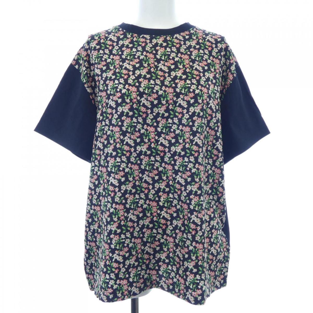 モンクレール MONCLER 10938066200 Tシャツ【中古】