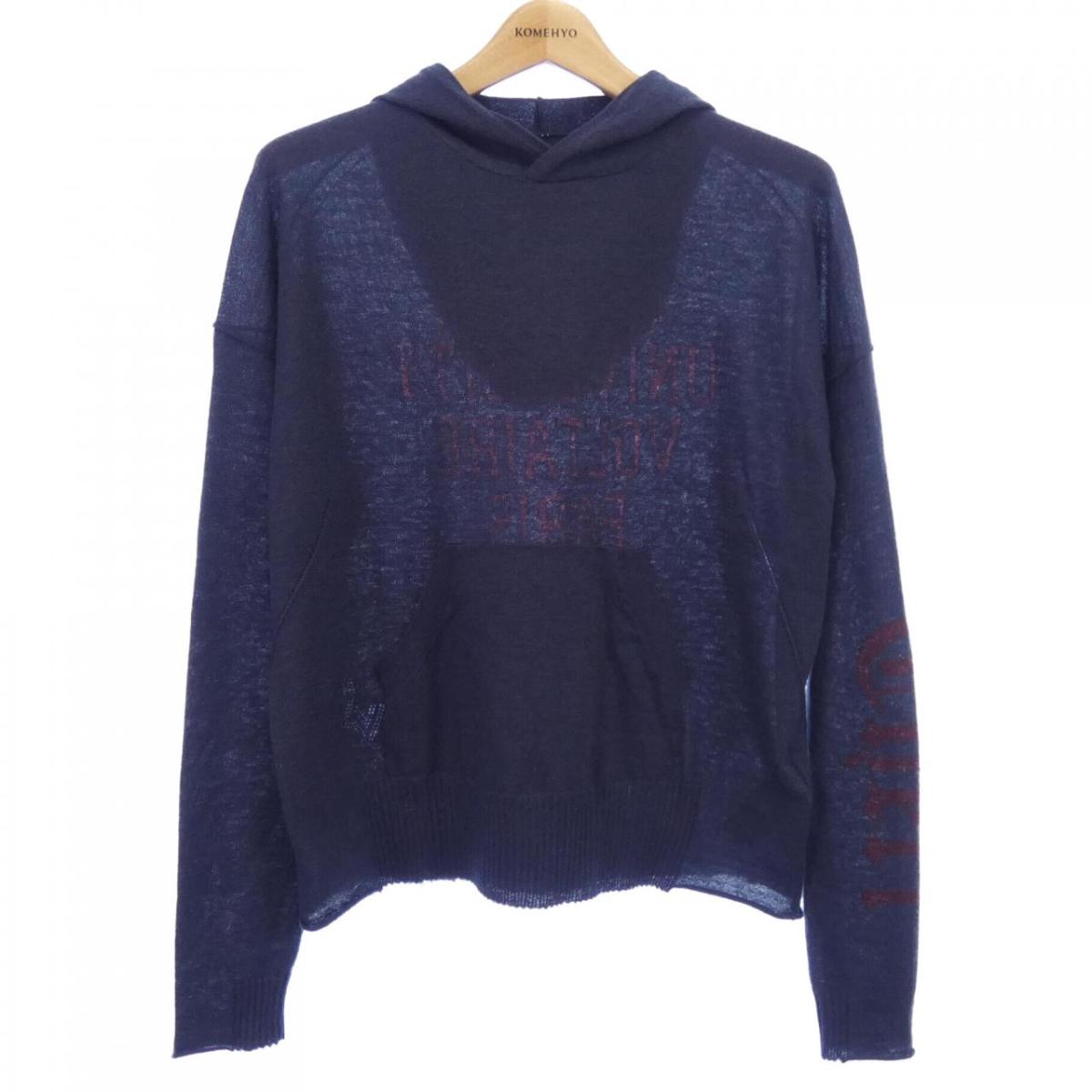 ザディグエヴォルテール zadig&voltaire ニット【中古】