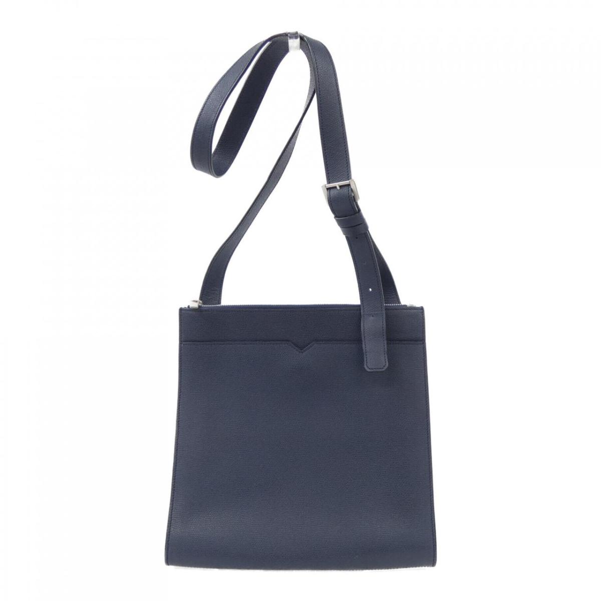 ヴァレクストラ VALEXTRA 409387 BAG【中古】