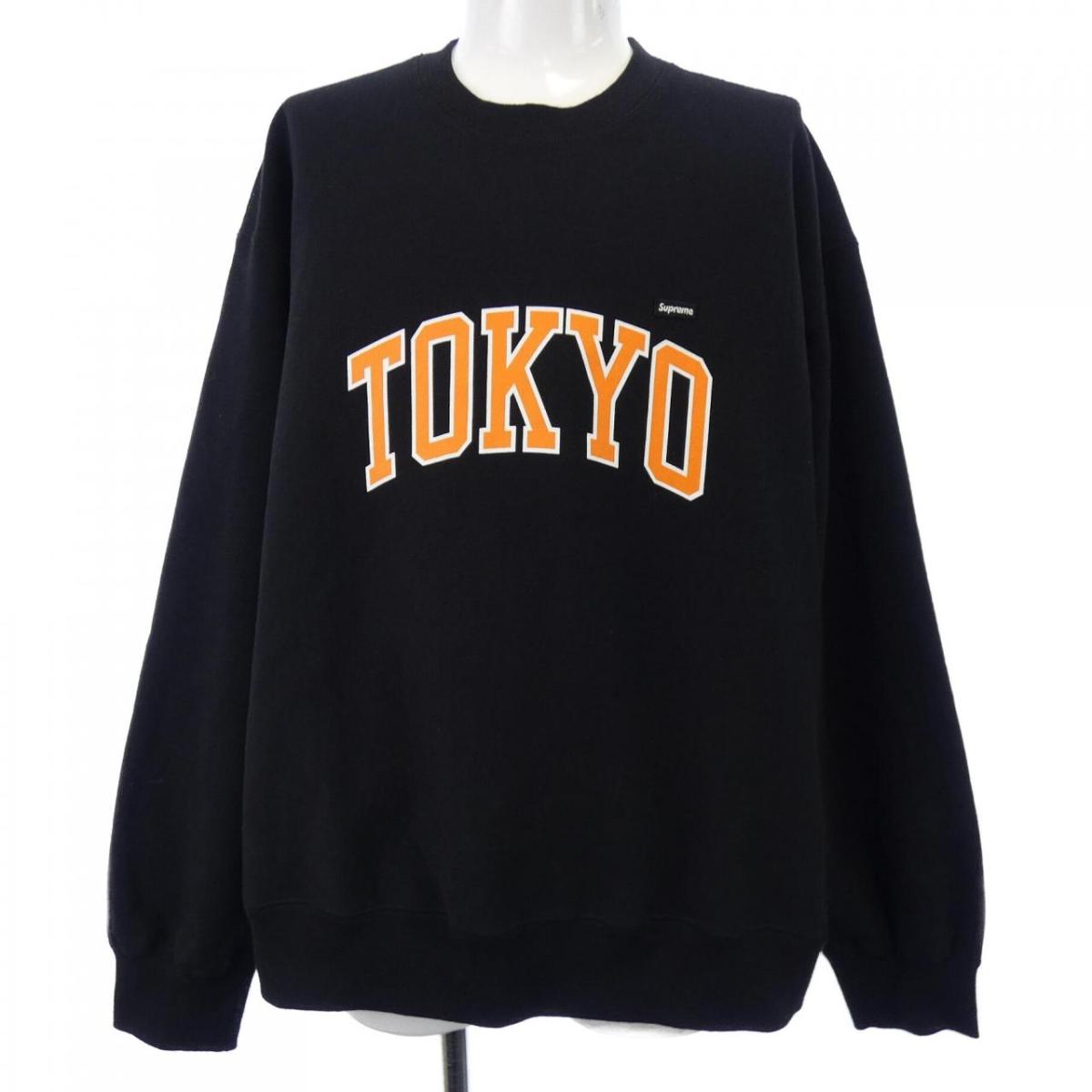 シュプリーム SUPREME SHOP SMALL BOX スウェット【中古】｜KOMEHYO ONLINESTORE 店